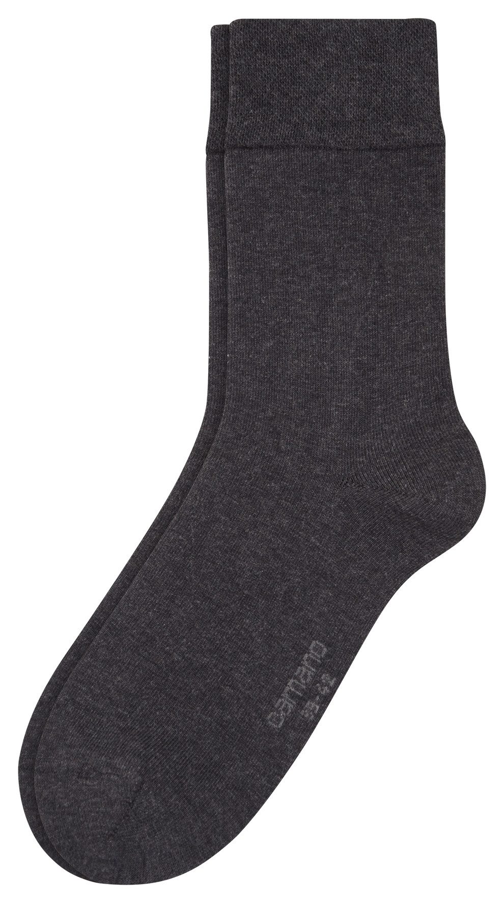 Camano Sokken CA-Soft verstevigd hiel- en teengebied (set, 4 paar)