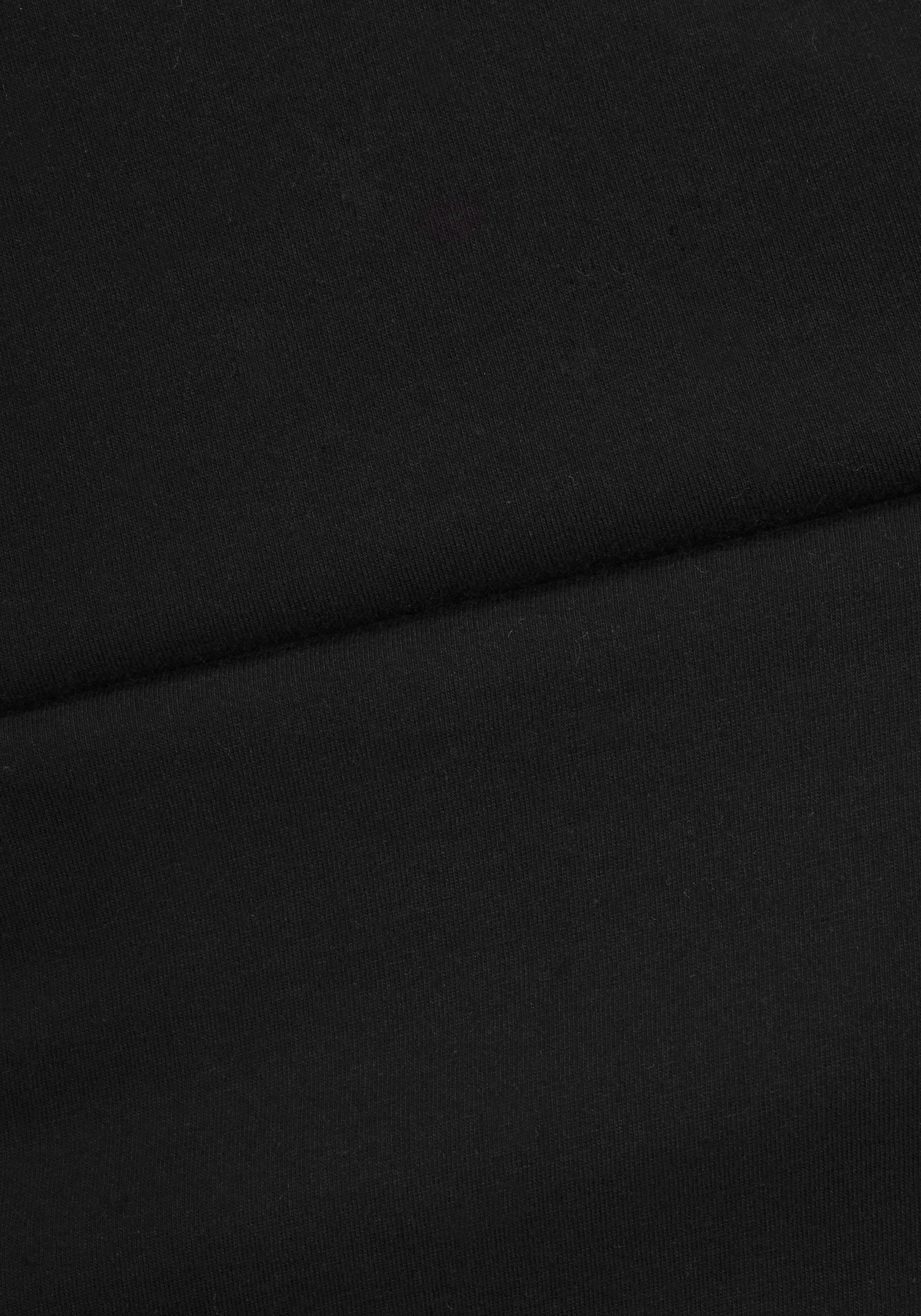 Buffalo Pyjama gedessineerde broek met steekzakken (2-delig, 1 stuk)