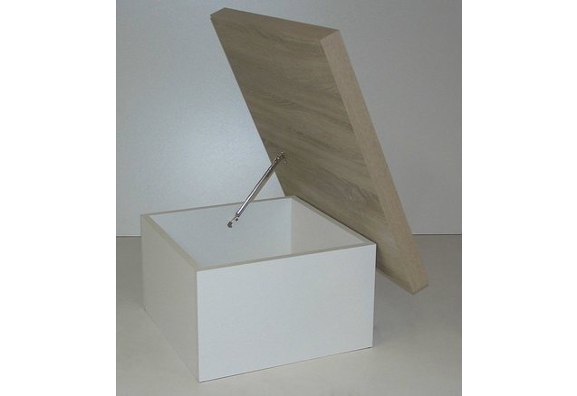 INOSIGN Salontafel met open te klappen tafelblad INOSIGN Salontafel met open te klappen tafelblad