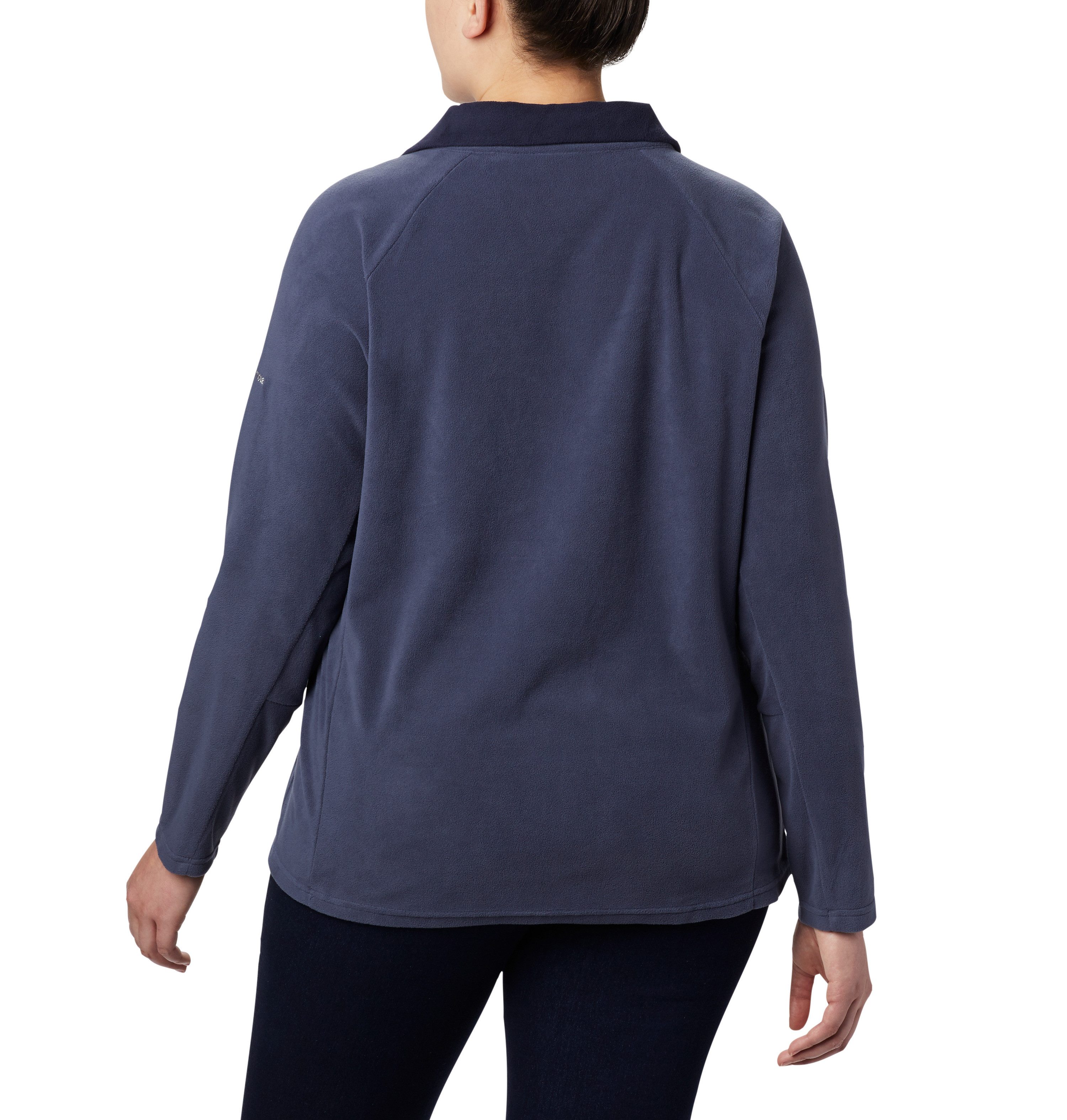 Columbia Fleece-shirt Glacial™ IV 1/2 Zip