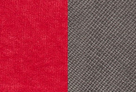 COLLECTION AB Slaapbank ULLA inclusief bedfunctie en opbergruimte Slaapbank, bedfunctie, bedlade, incl. rugkussens, armleuningkussens