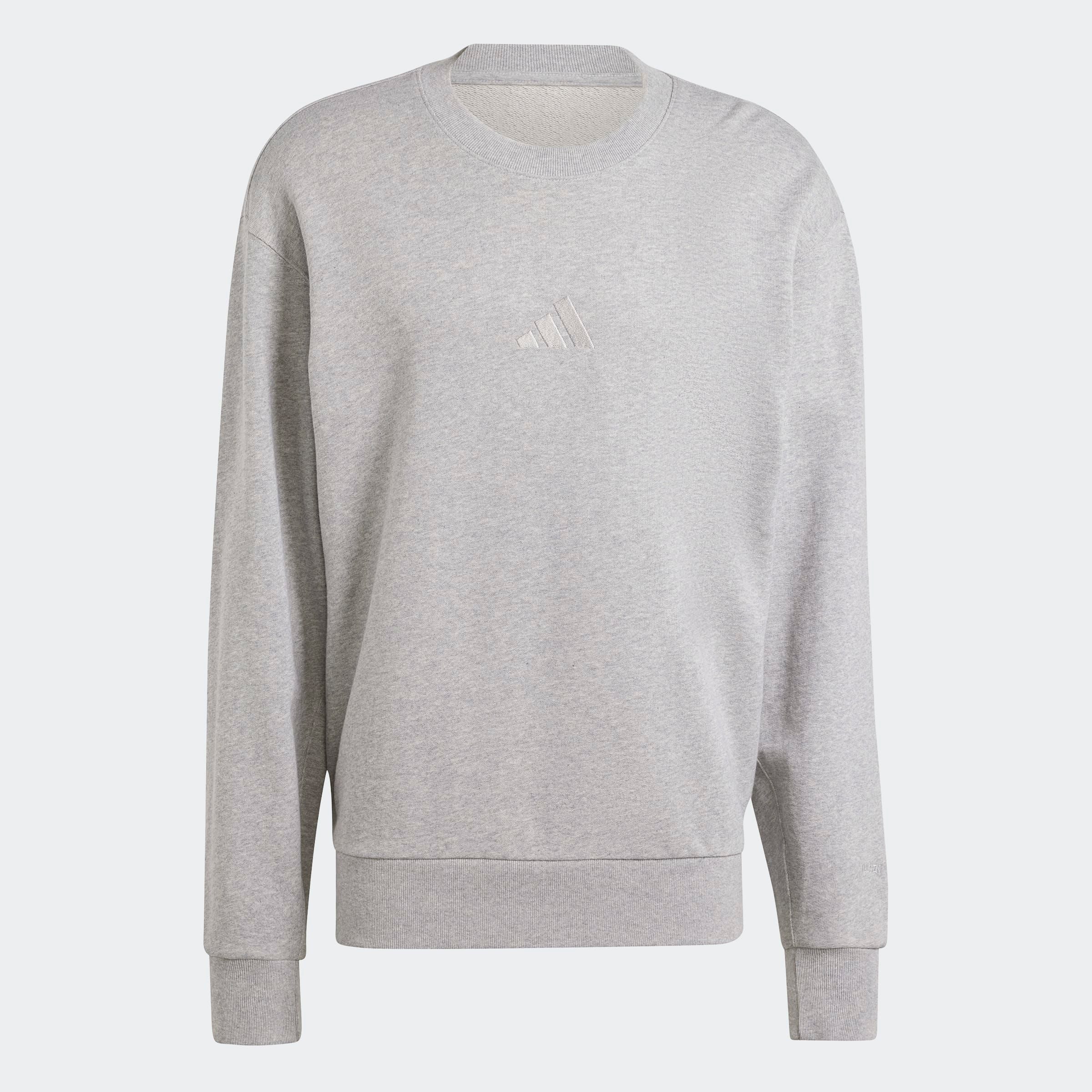 adidas Sportswear Sweatshirt M A SZN FT CRW