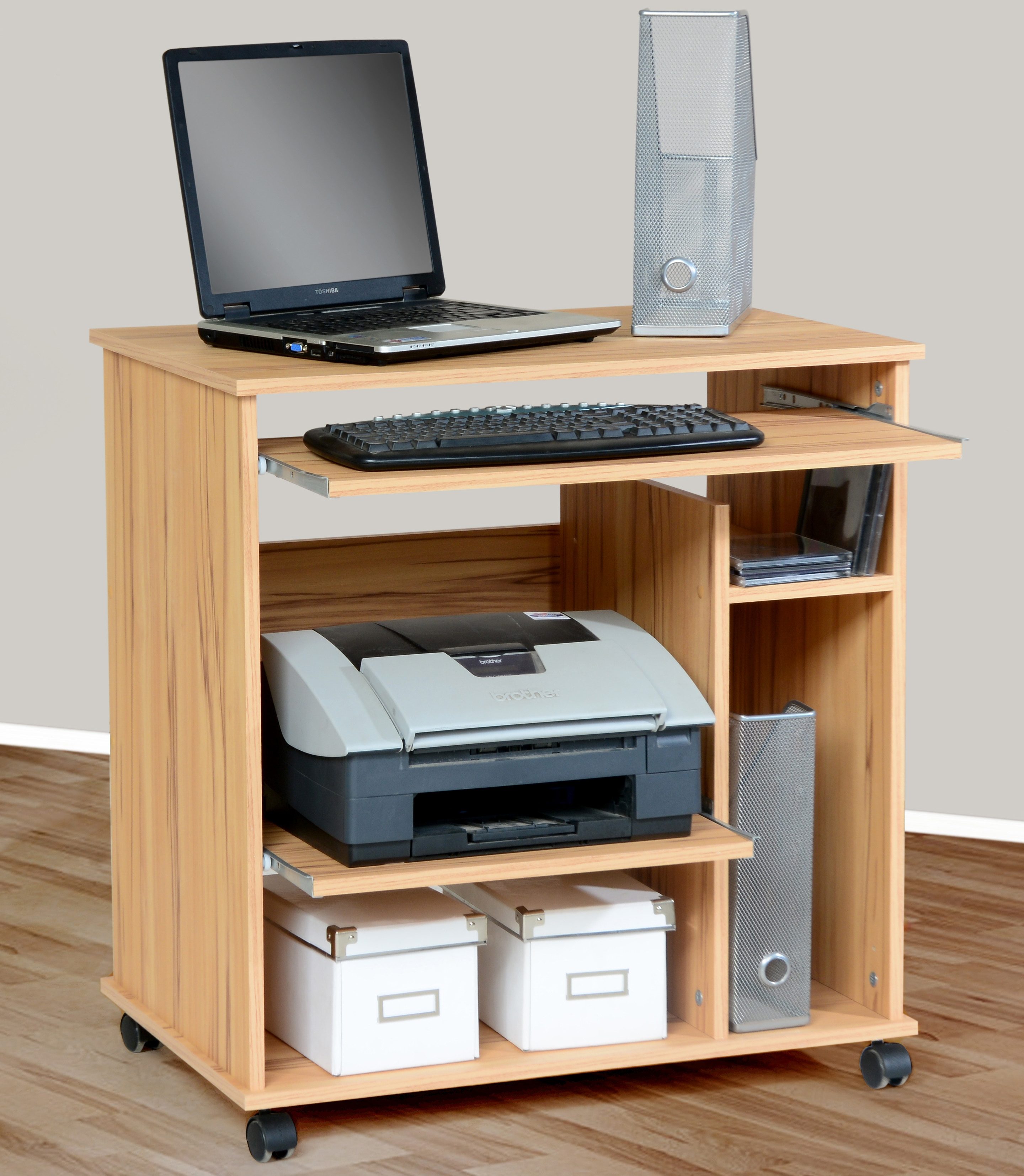 VOGL Möbelfabrik Pc-bureau Compi Thuiskantoor
