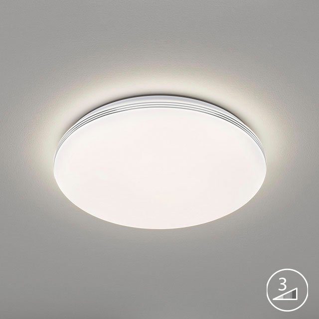Honsel Leuchten Led-plafondlamp Faro (1 stuk)