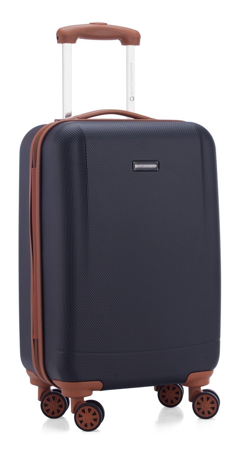 Hauptstadtkoffer Hardshell-trolley Wannsee