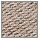 TOM TAILOR HOME Vloerkleed Braid Platweefsel, met de hand geweven, materiaal: 70% jute, 30% katoen