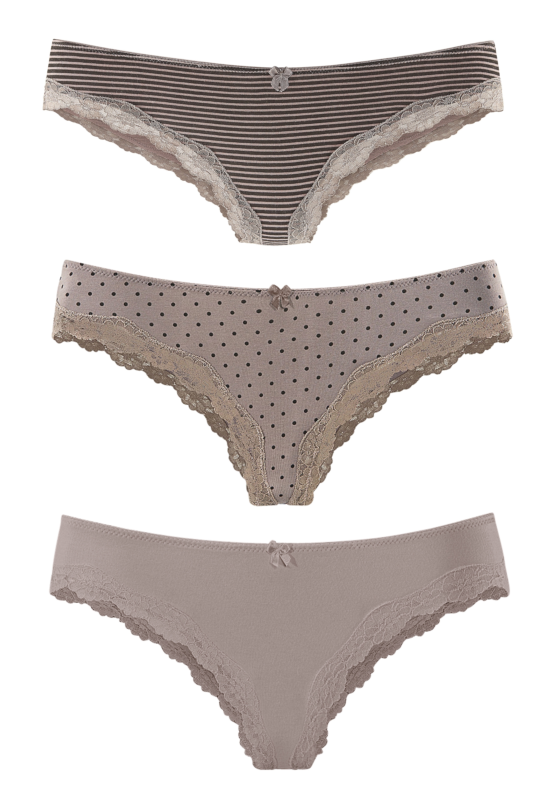 slip Online Set Van Lascana 3 Shoppen In Brasil QCxshdrt