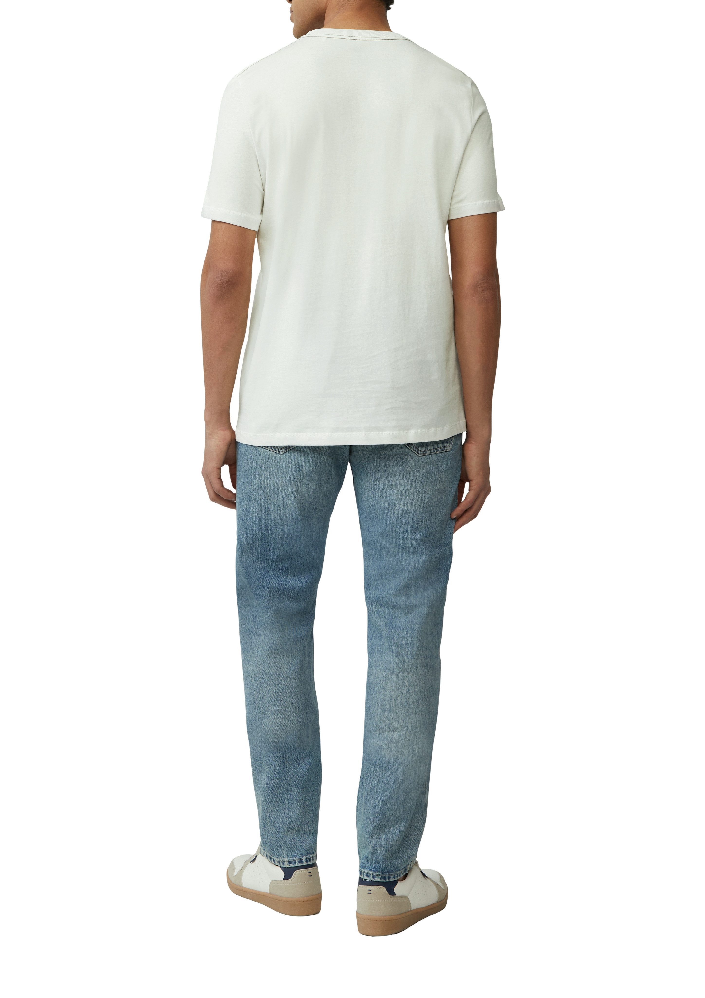 s.Oliver T-shirt met frontprint