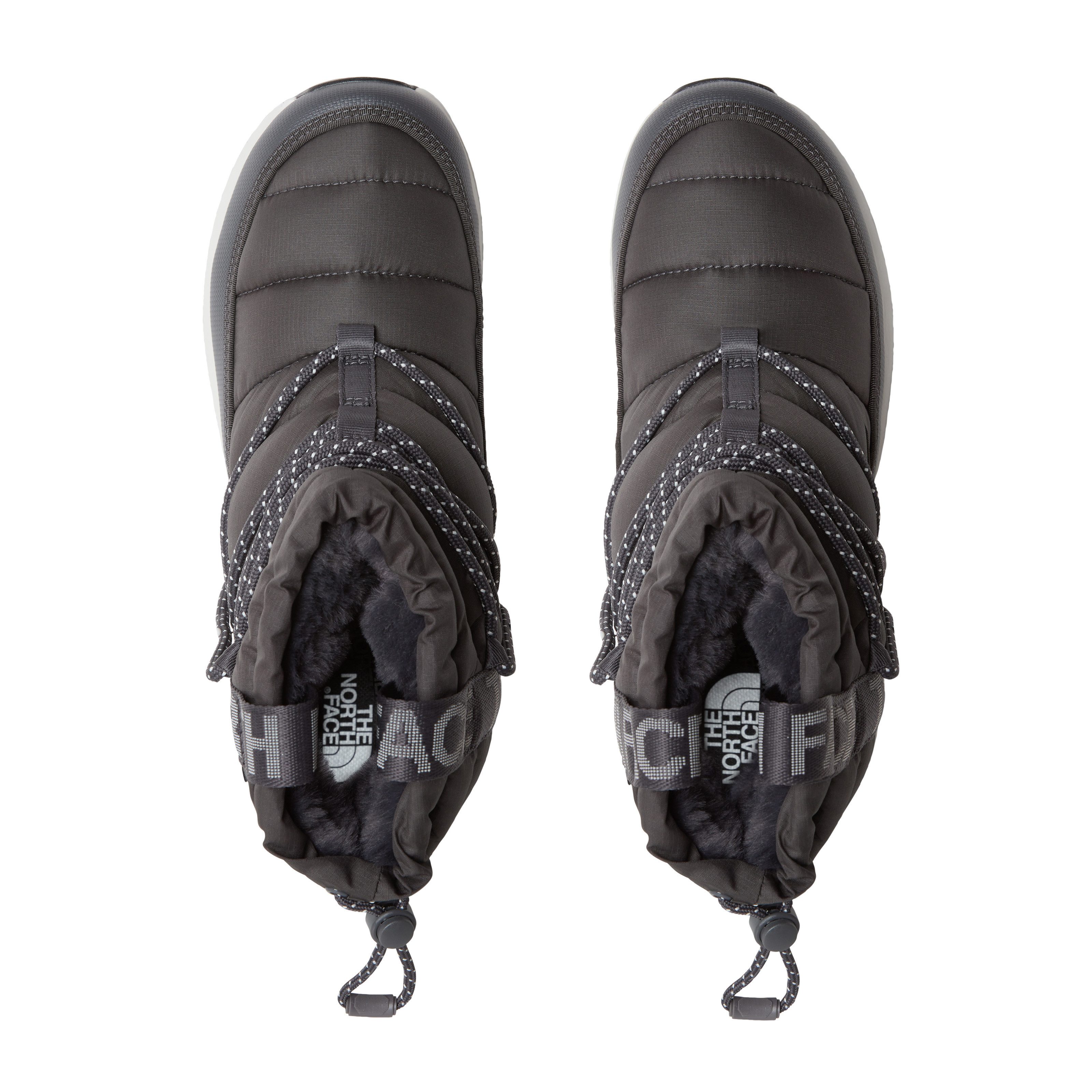 The North Face Winterlaarzen W THERMOBALL LACE UP WP