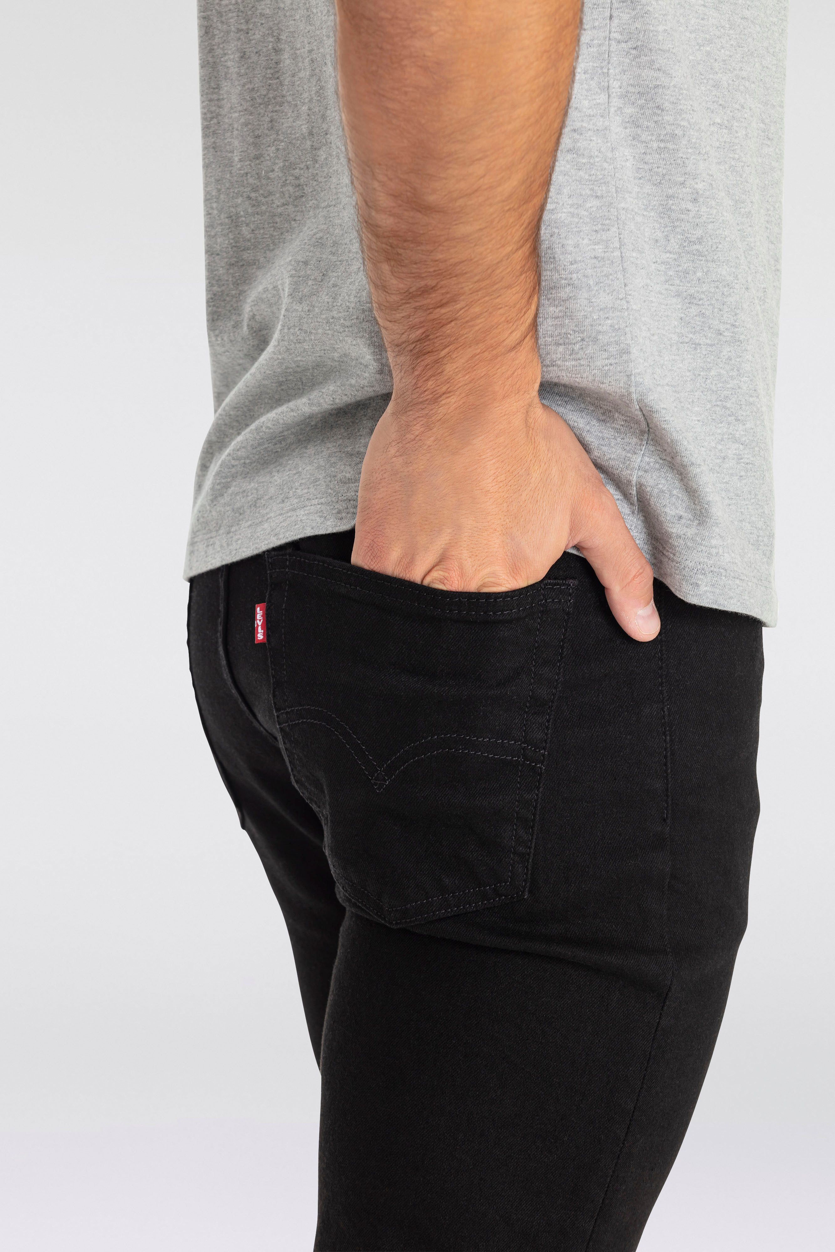 Levi's® Skinny fit jeans 510 5-pocket stijl