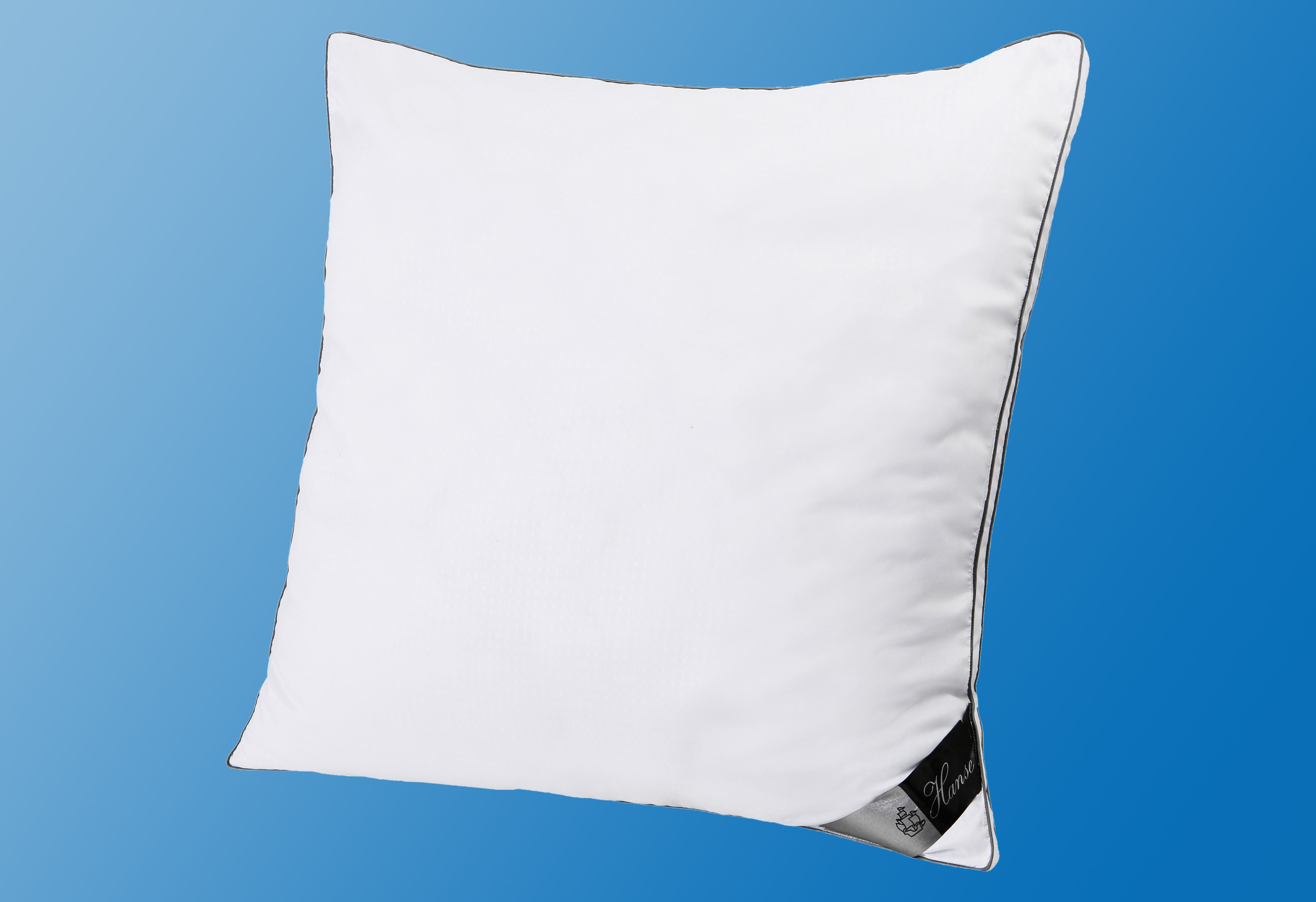 Hanse by RIBECO Synthetisch hoofdkussen MAX