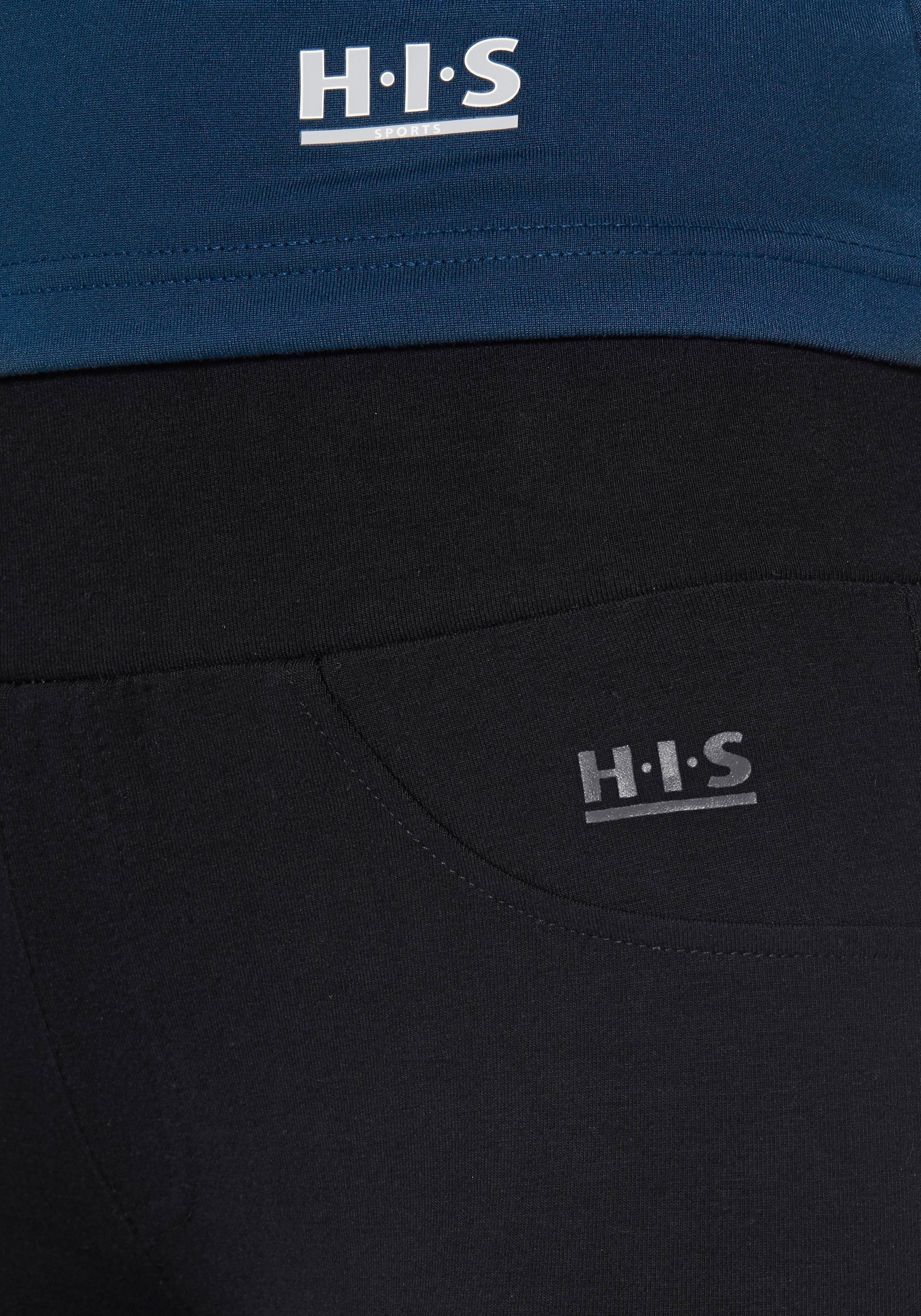 H.I.S 3/4 broek