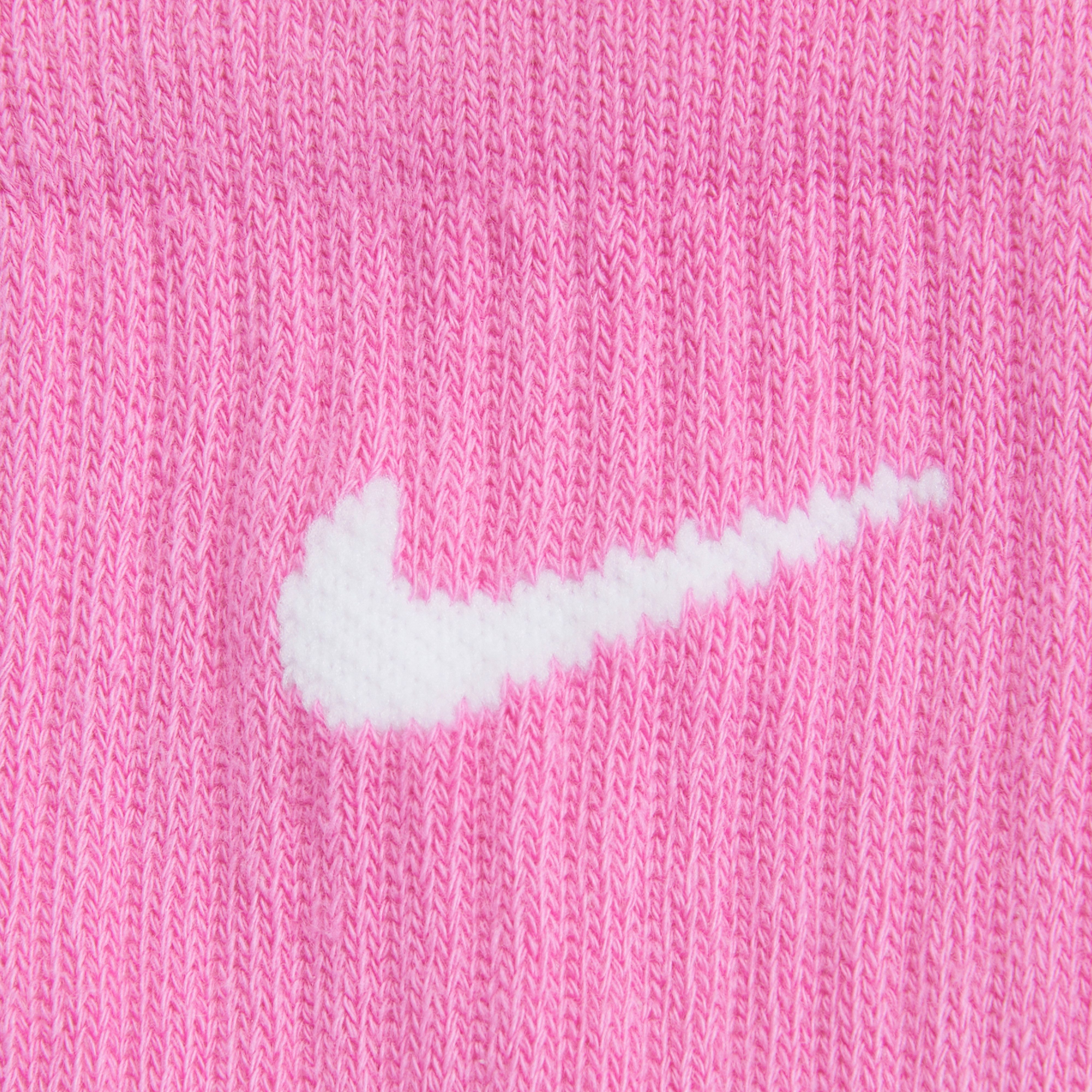 Nike Sportswear Sokken NHN 6PK NIKE SMILEY CREW (6 paar)