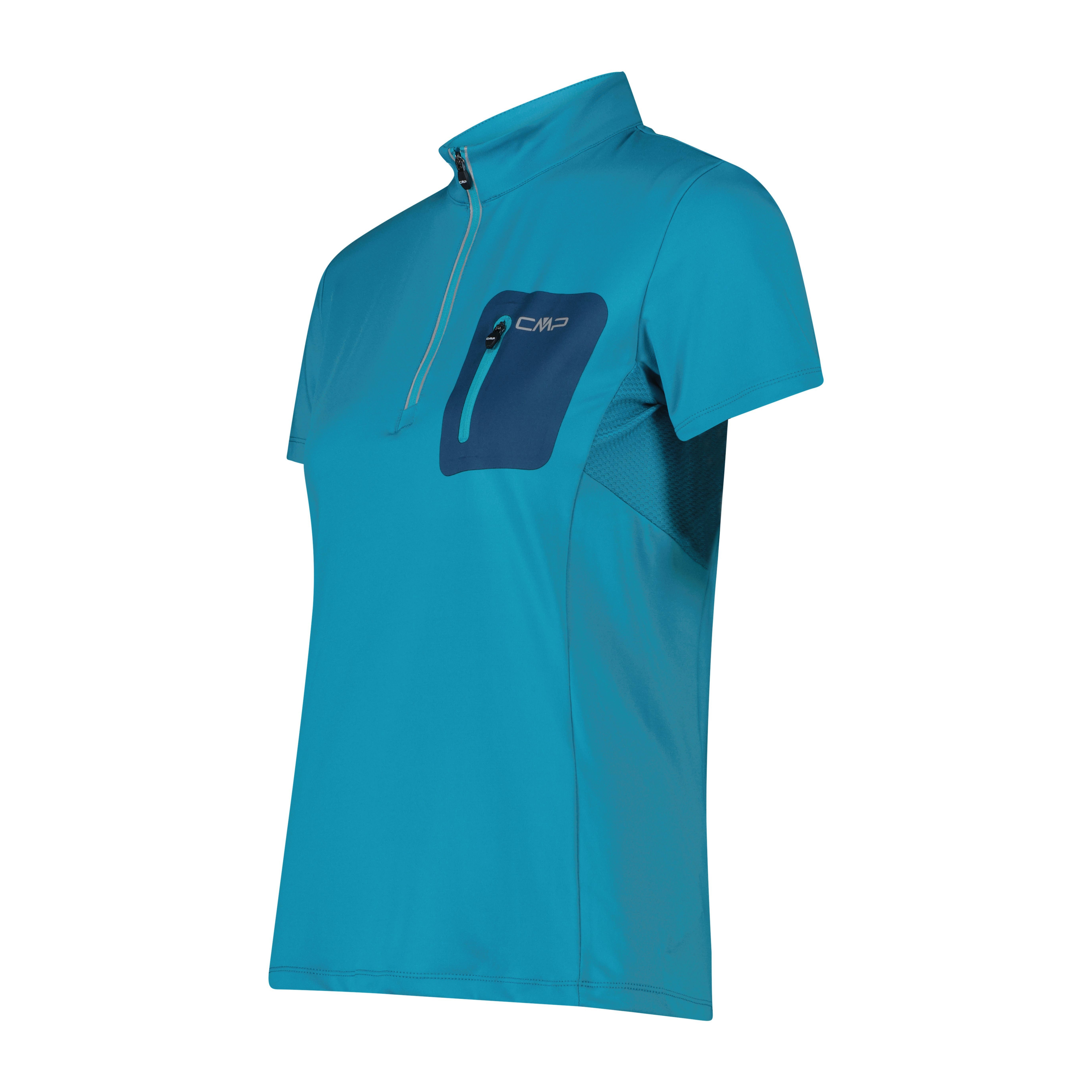 CMP Fietsshirt Fiets shirt