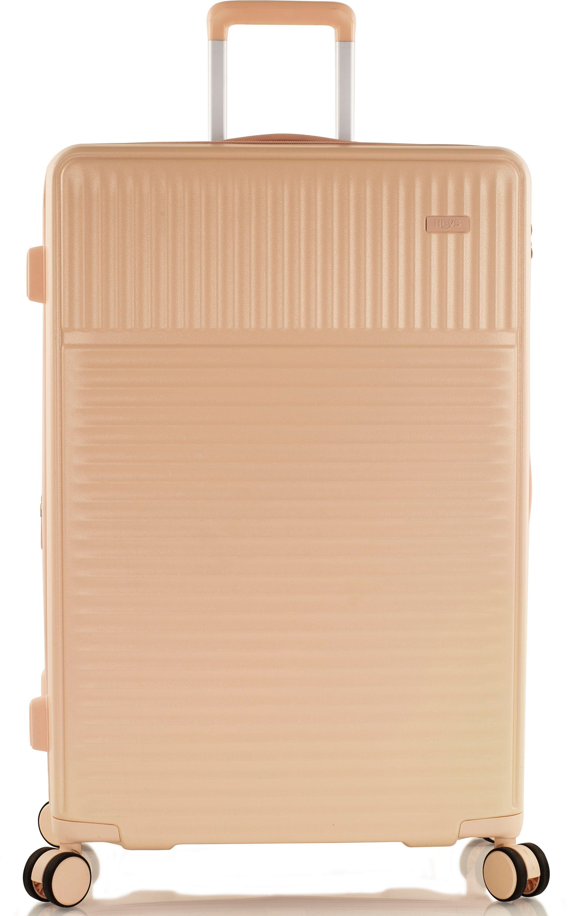 Heys Hardshell-trolley Pastel, in verschillende kleuren en maten Heys x Joachim Llambi handbagage-koffer TSA-slot volumevergroting