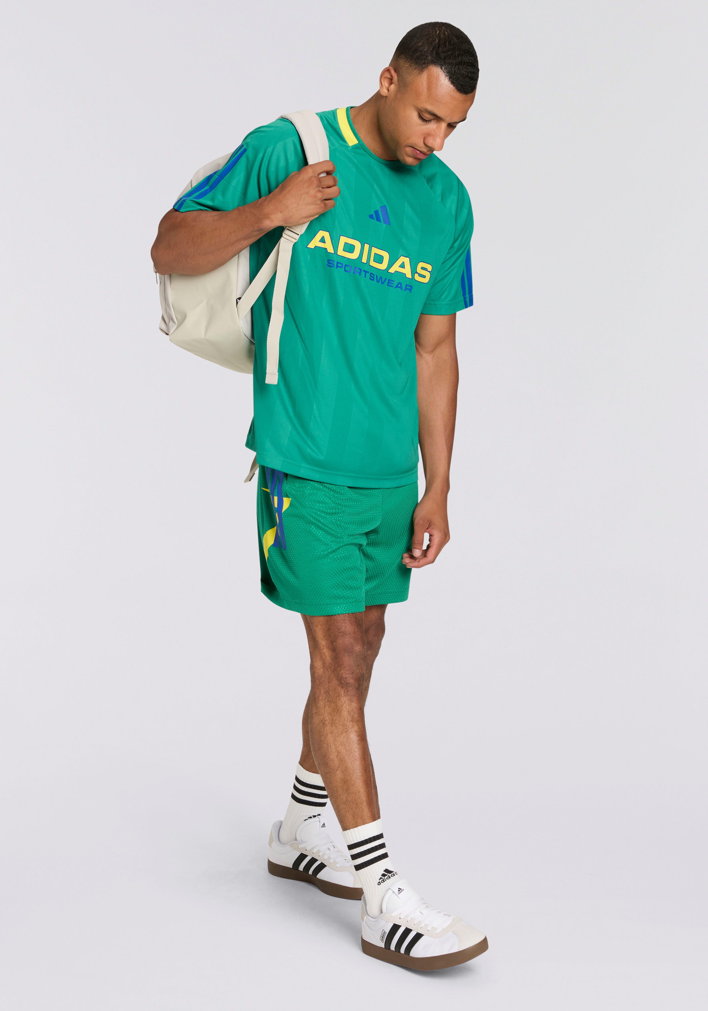 adidas Sportswear T-shirt M TIRO JERSEY