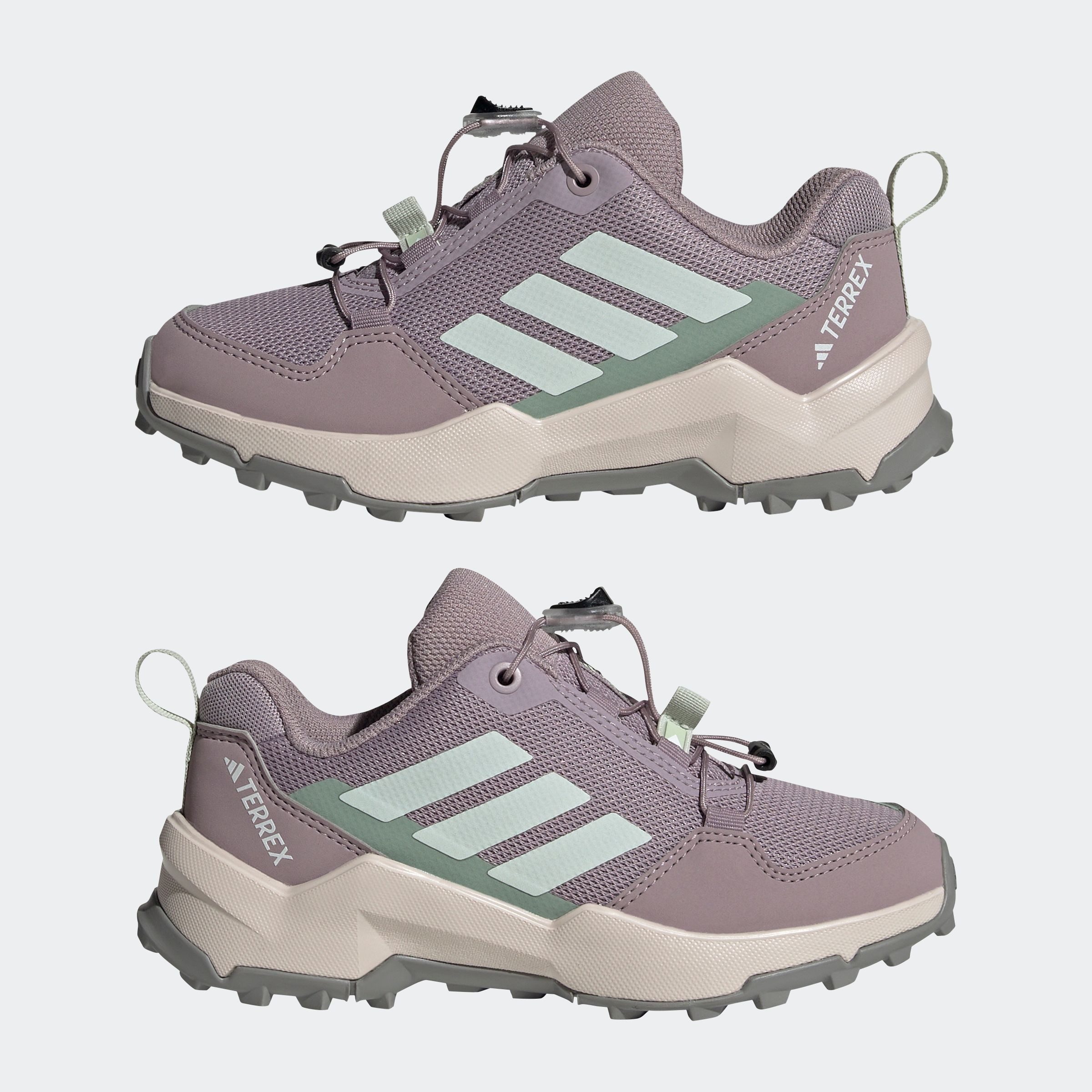 adidas TERREX Wandelschoenen TERREX AX4S SPEED LACING