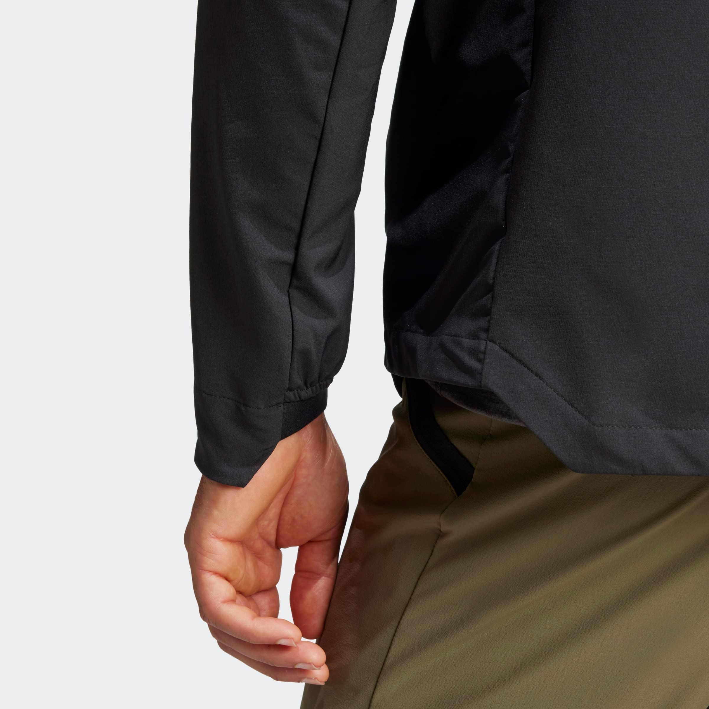 adidas TERREX Outdoorjack MT SOSH JA