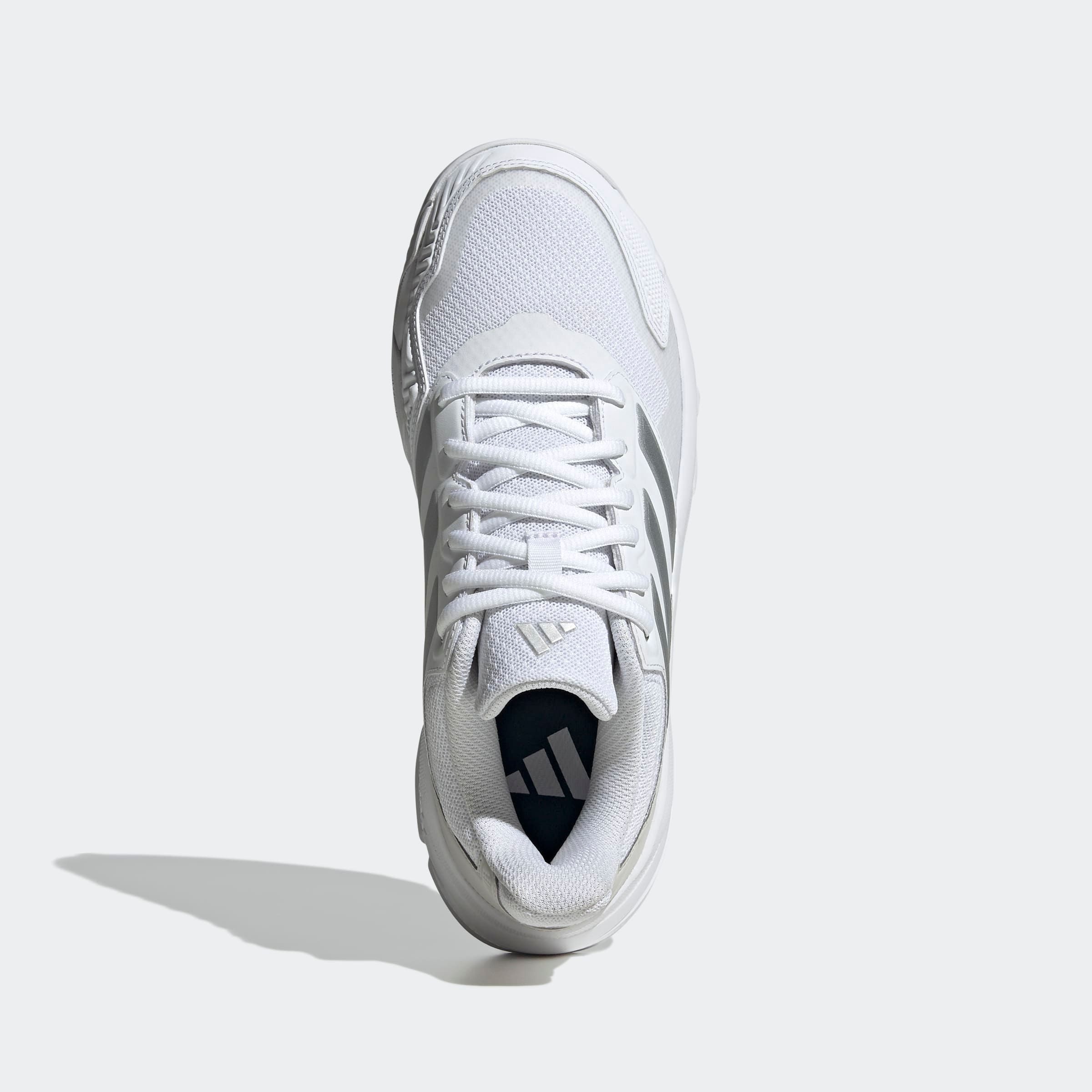adidas Performance Tennisschoenen COURTJAM CONTROL 3