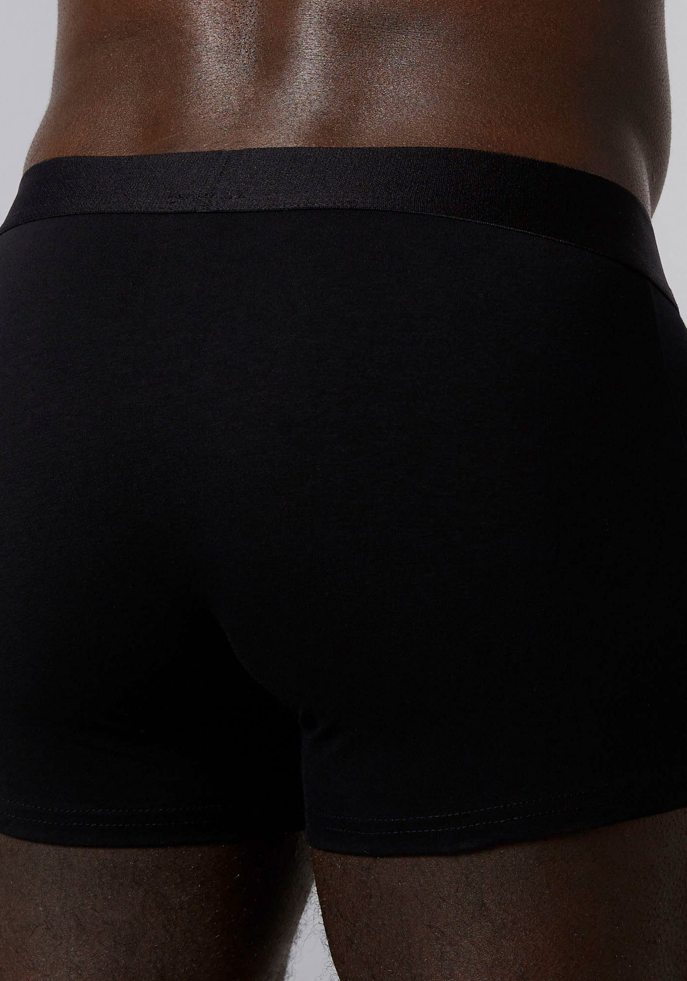 Bruno Banani Boxershort Short 3-pack Energy Cotton (3 stuks)