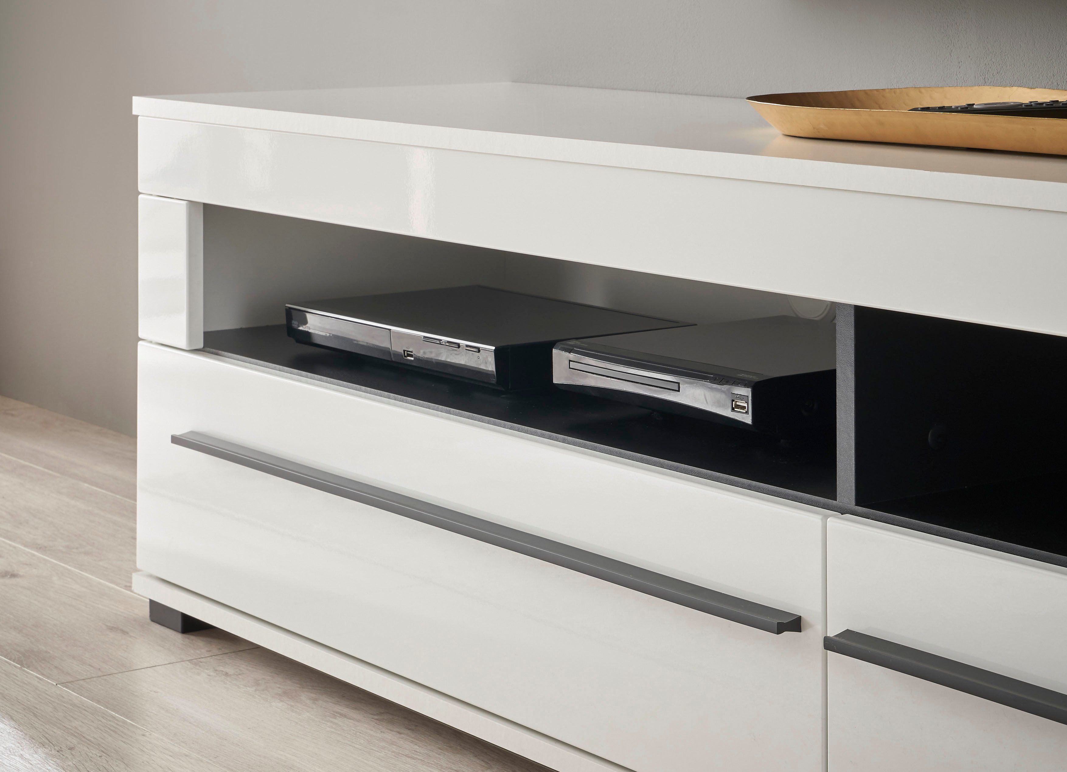 INOSIGN Wandmeubel Cantara (set, 4-delig)