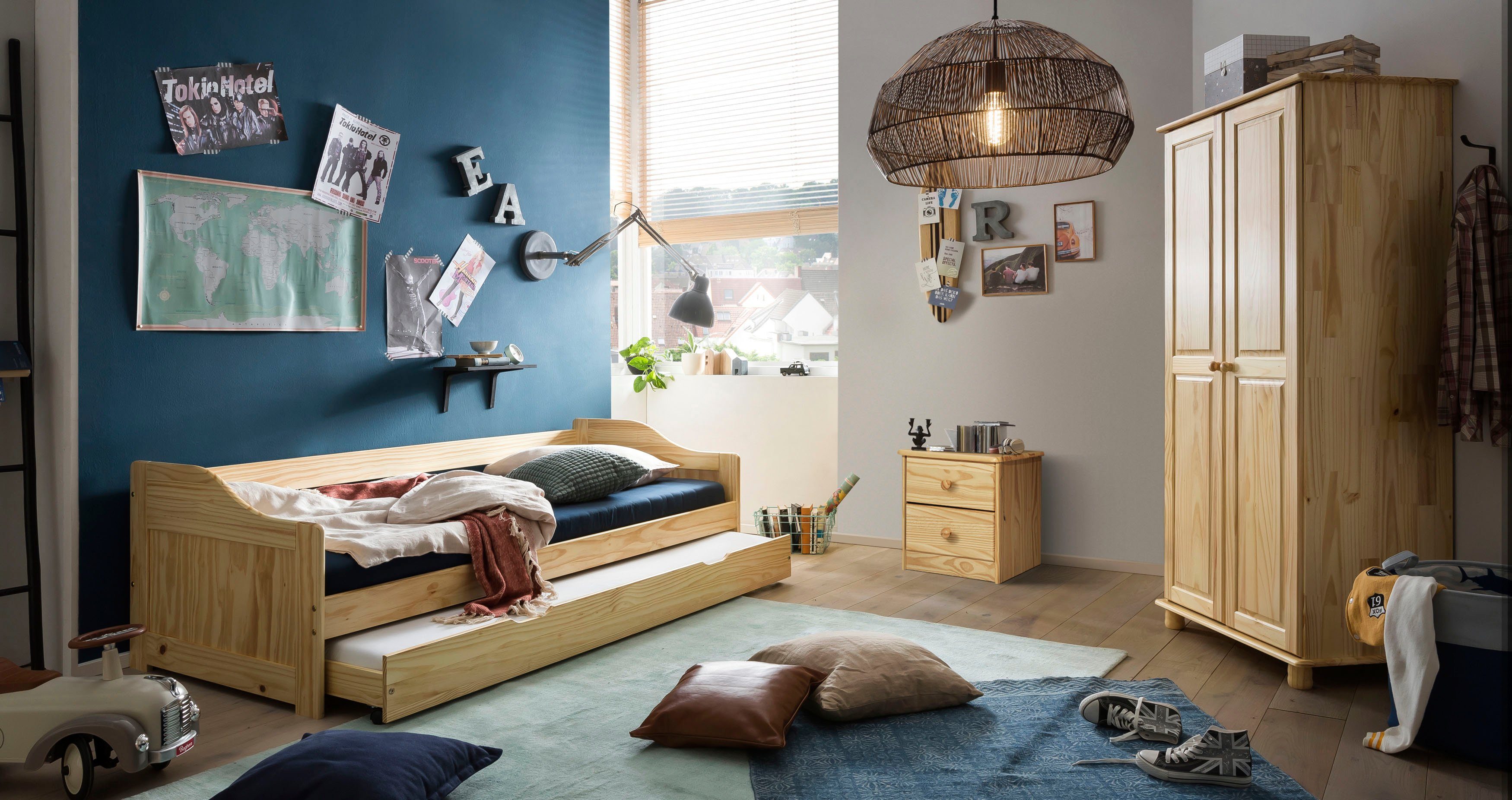 Home affaire Kledingkast Chur
