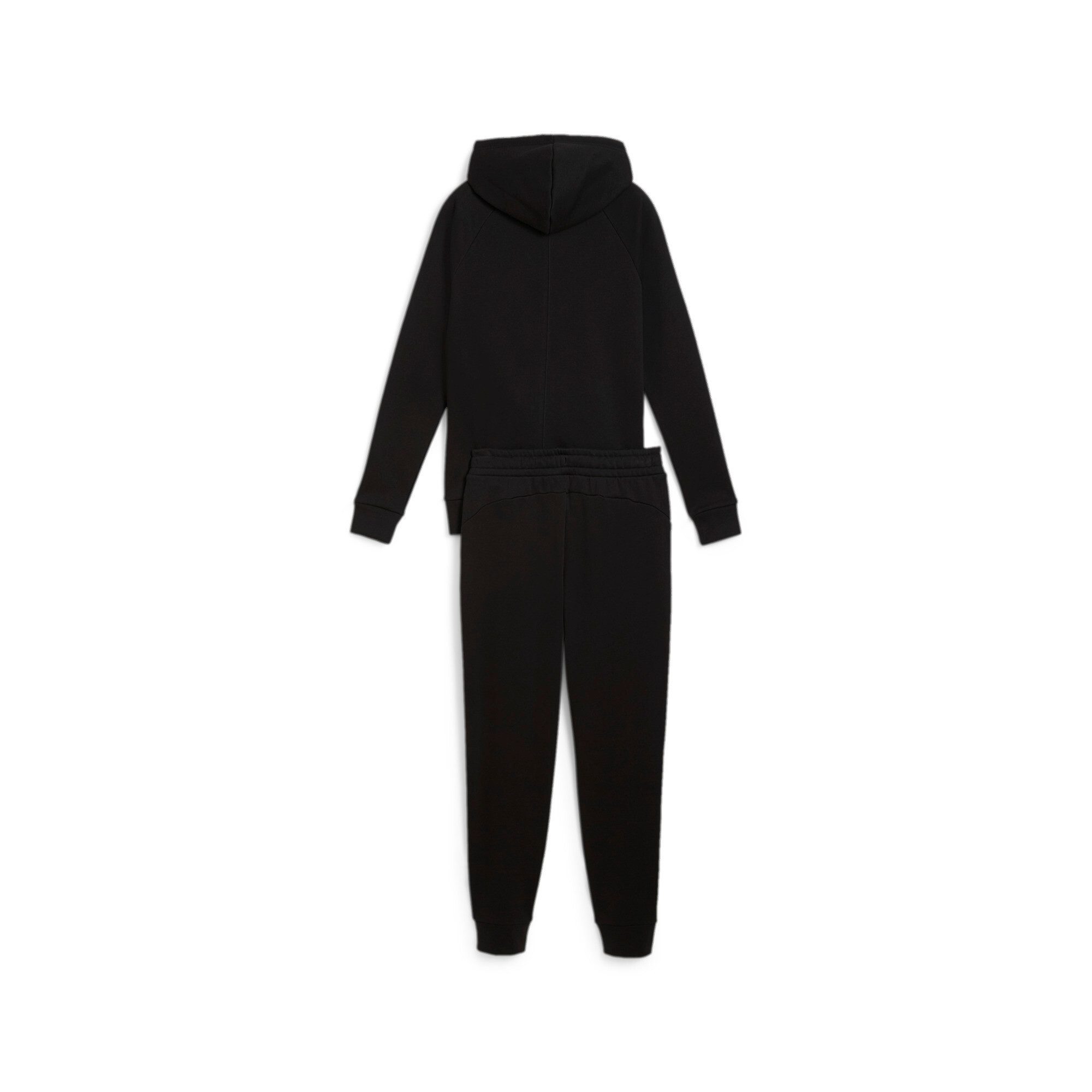 PUMA Trainingspak CLASSIC HOODED TRACKSUIT FL (2-delig)
