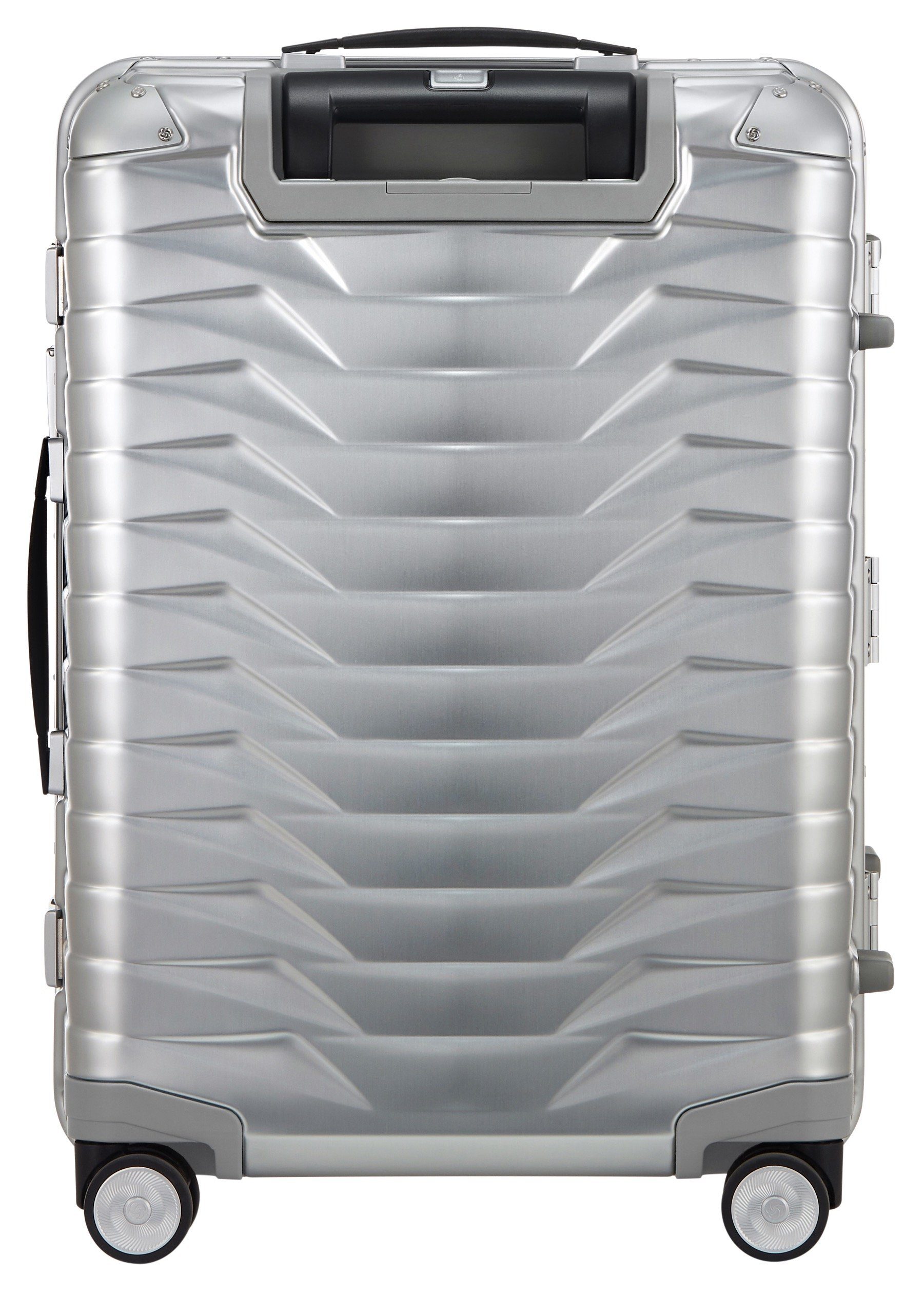 Samsonite Hardshell-trolley PROXIS ALU, verschillende maten