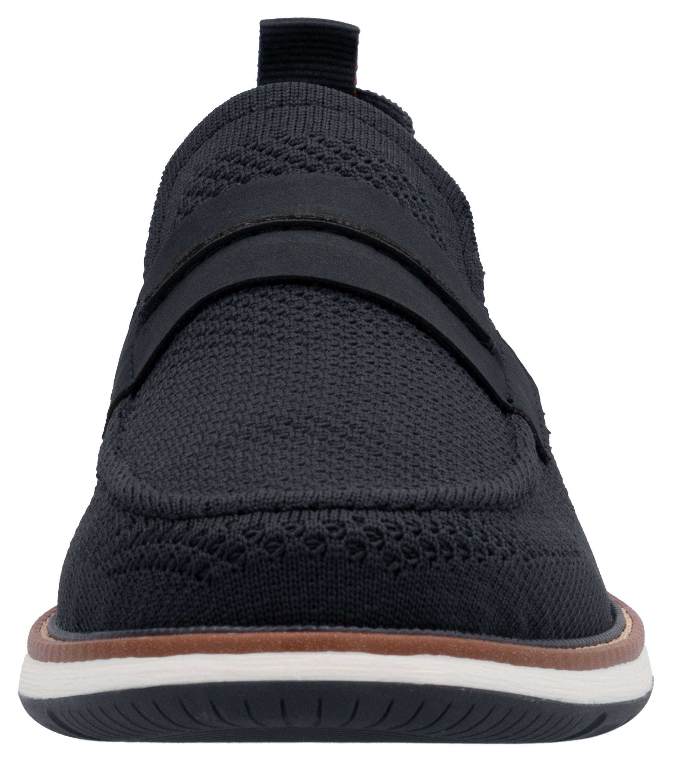 Rieker Loafers , slippers, instapschoen, lage schoen, vrijetijdsschoen om in te stappen