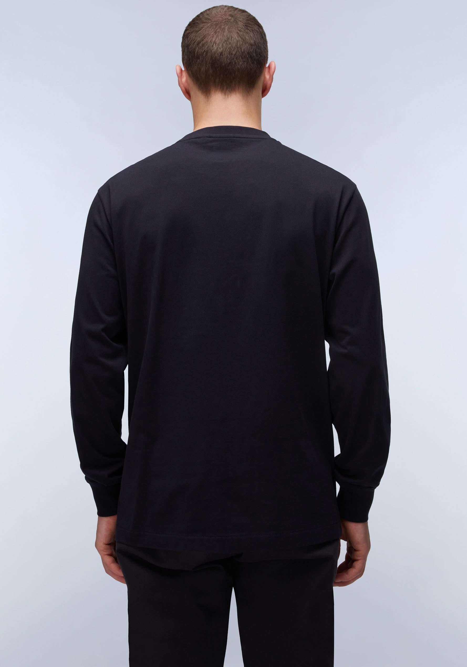 Napapijri Shirt met lange mouwen Suze