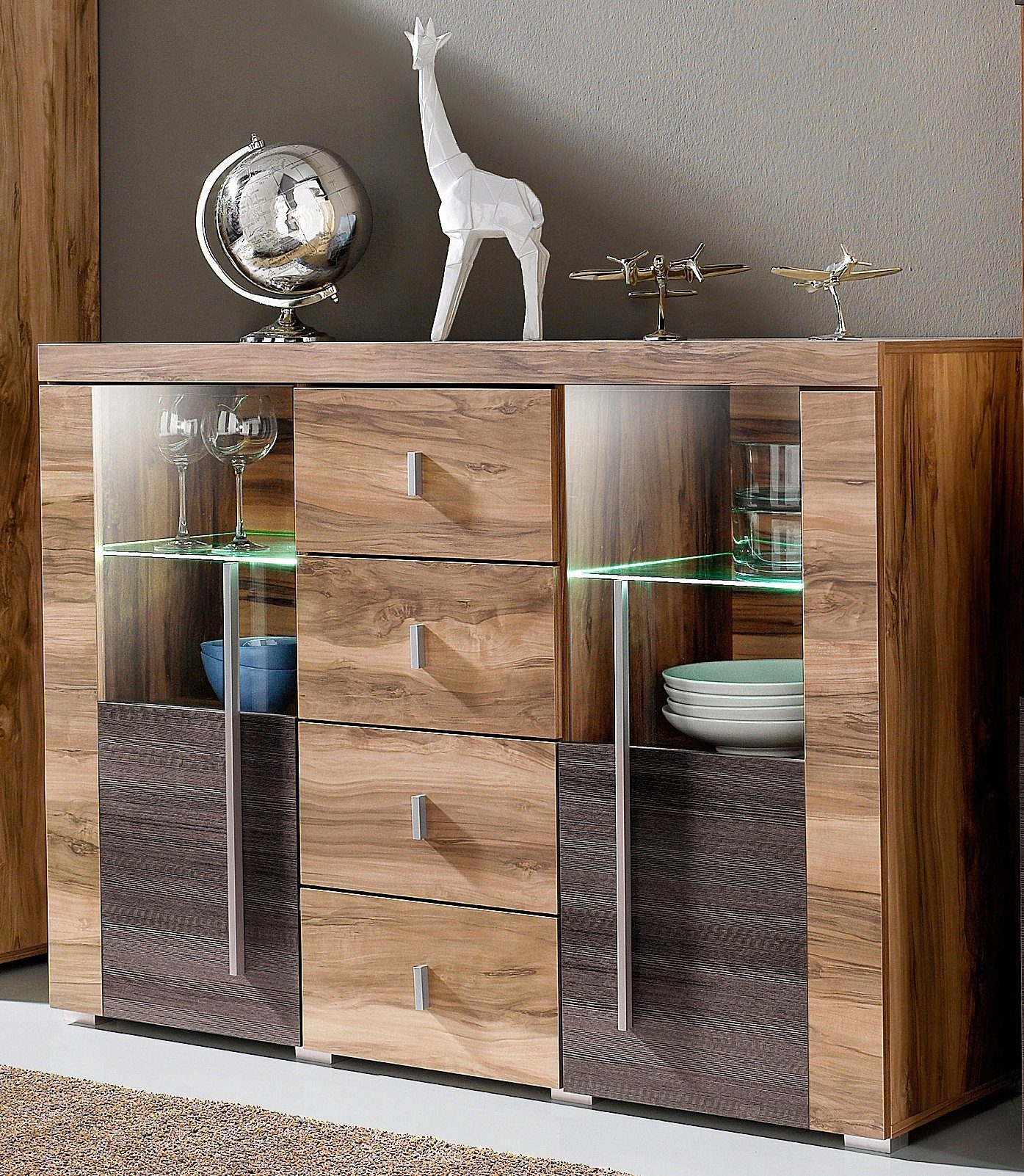 INOSIGN Dressoir Roger Breedte 132 cm