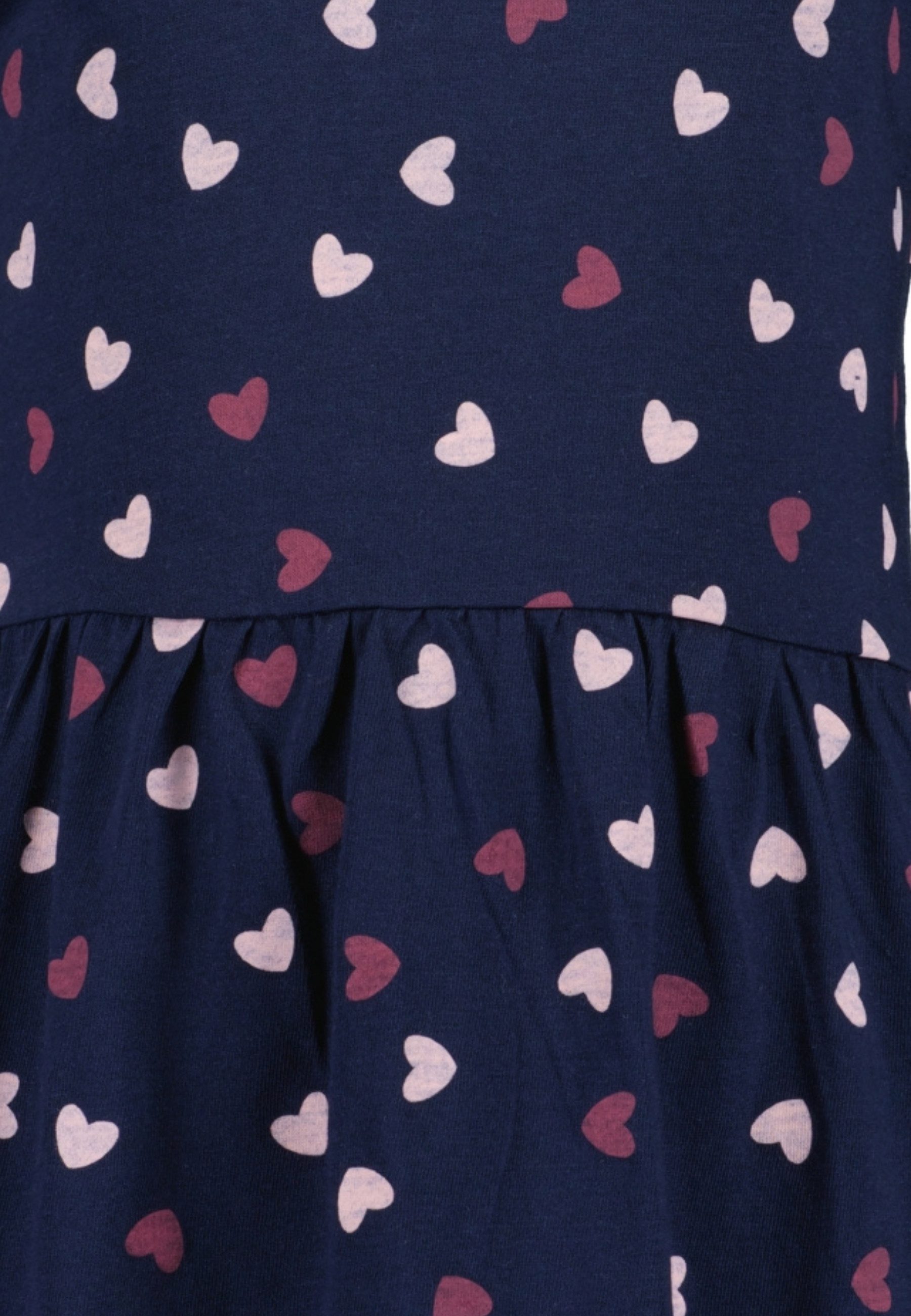 Blue Seven Jerseyjurk