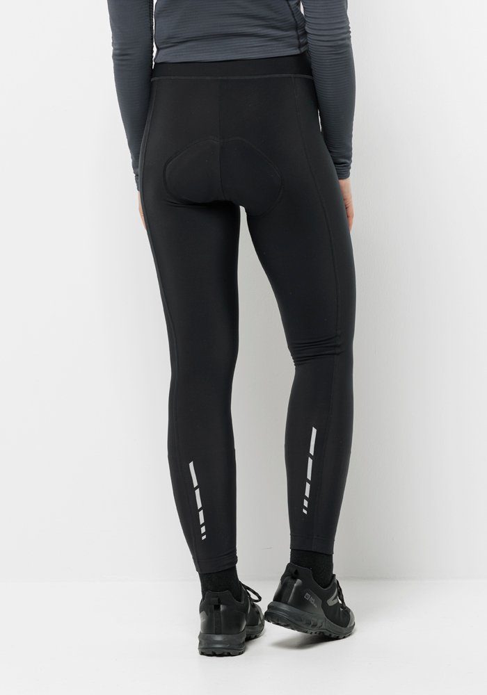 Jack Wolfskin Fietsbroek MOROBBIA TIGHTS W
