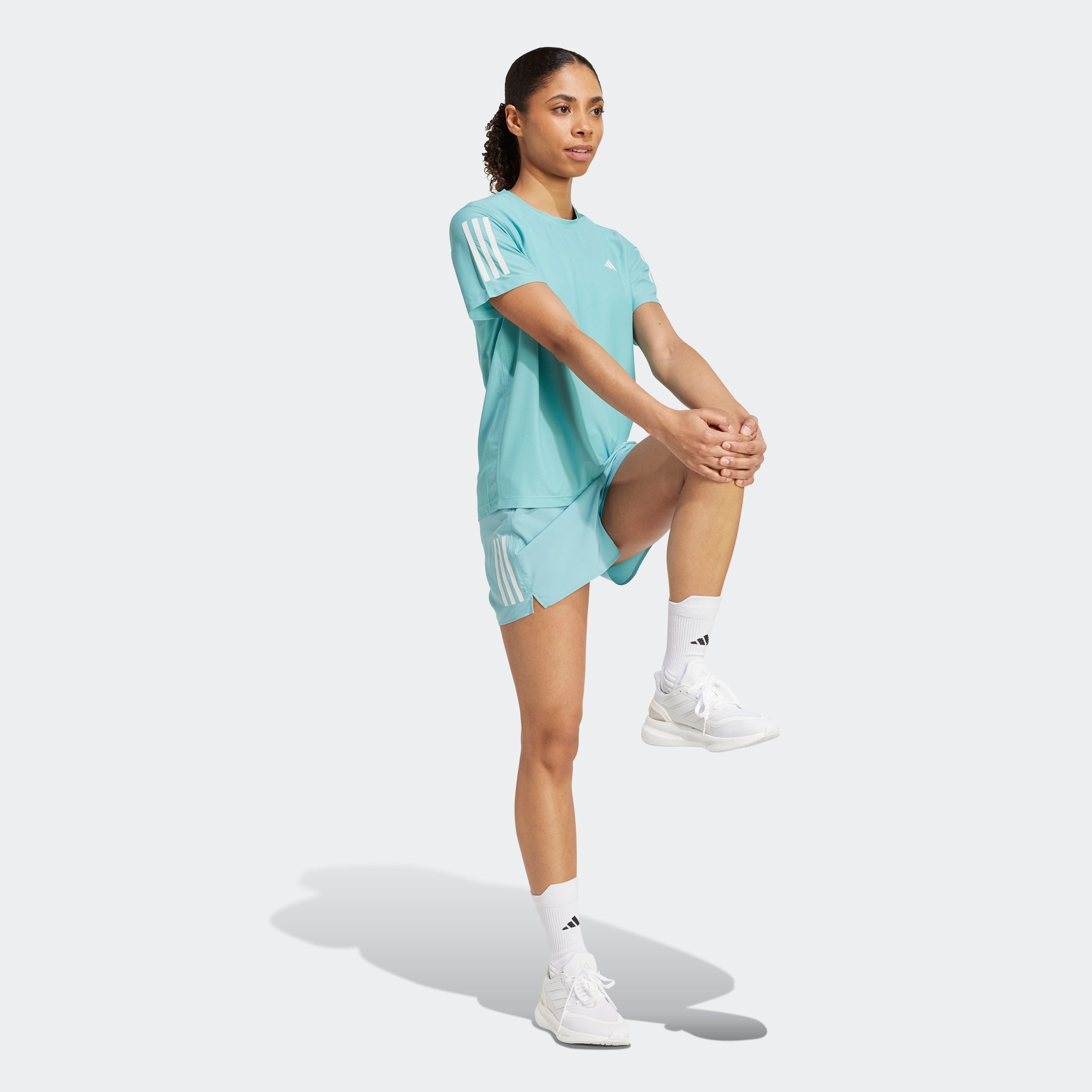 adidas Performance Runningshirt OTR B TEE