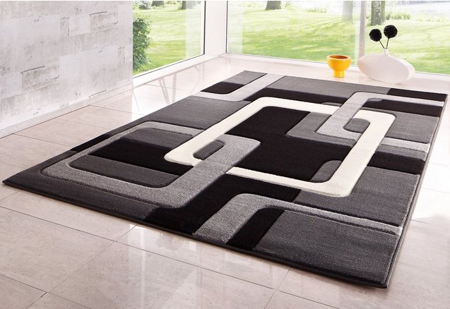 MY HOME Vloerkleed Maxim MY HOME Vloerkleed Maxim