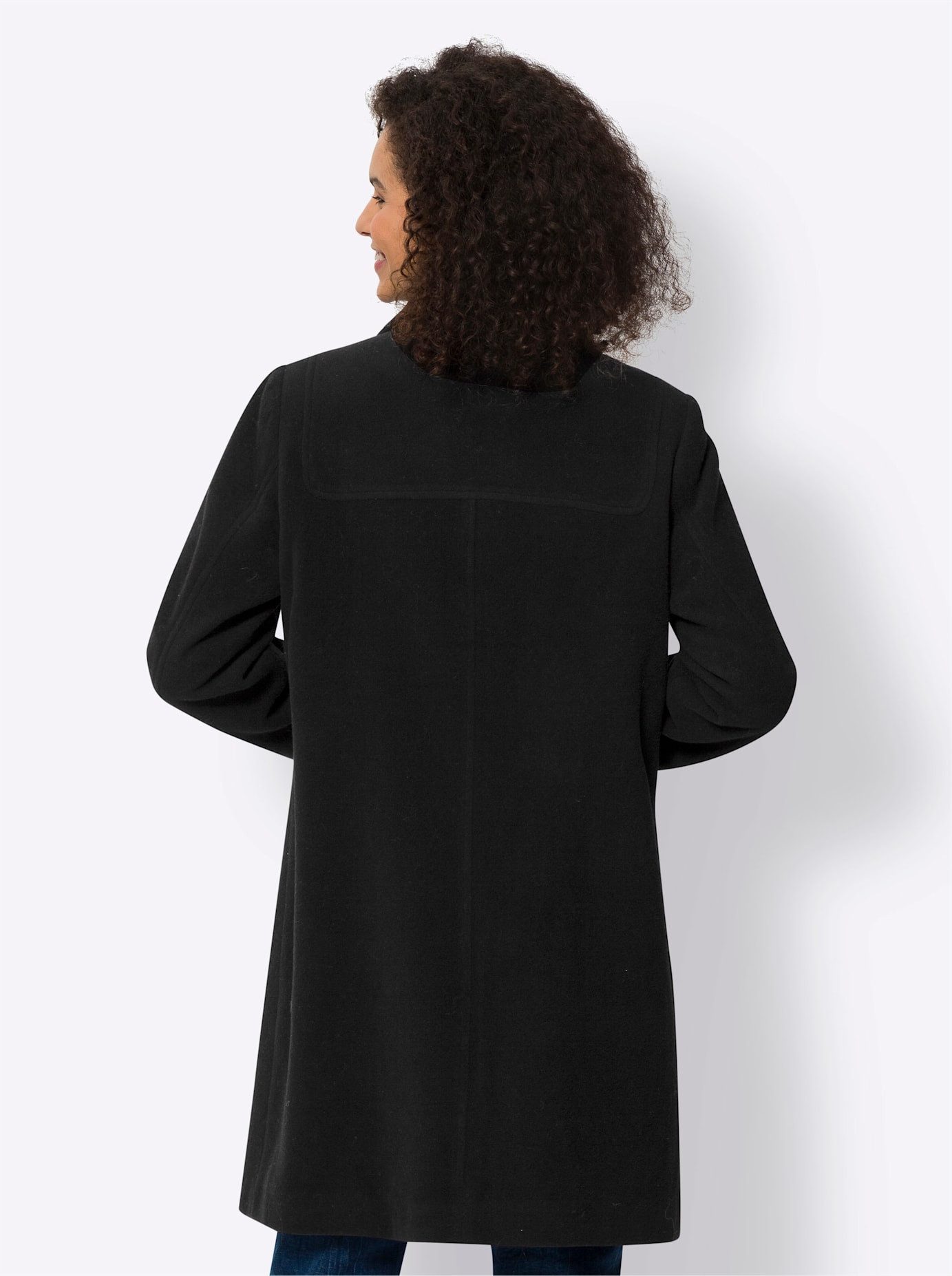 heine Duffelcoat