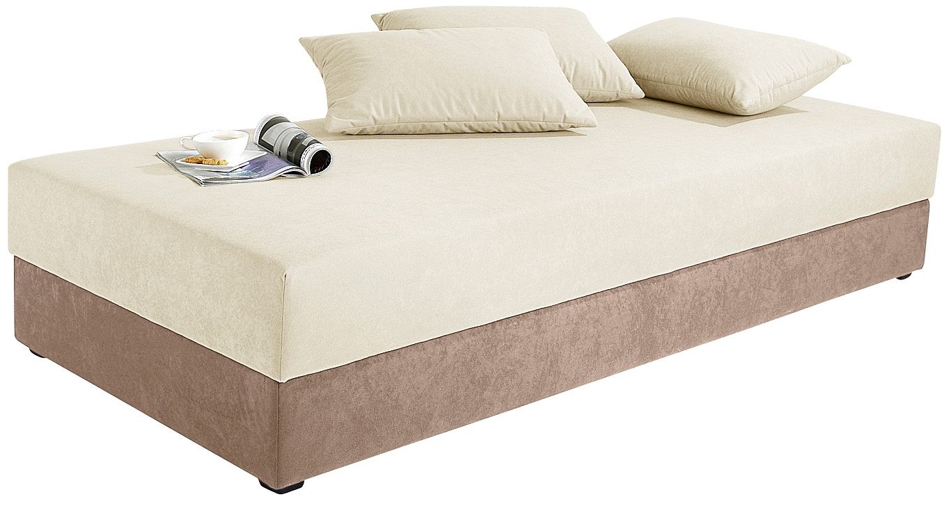 Maintal Bed Diana