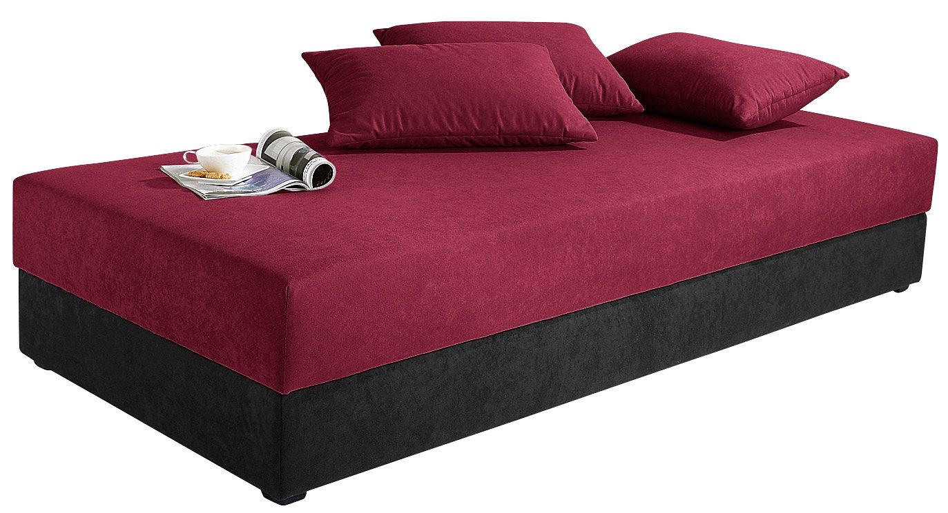 Maintal Bed Diana