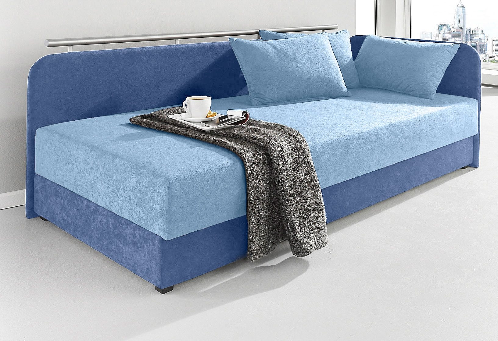 Maintal Bed Diana