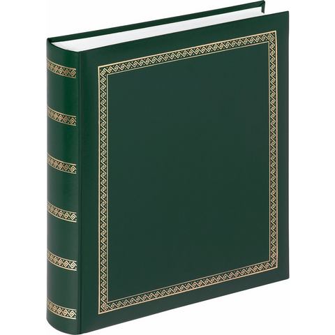 Das schicke Dicke 29x32 100 pagina groen boek MX101A