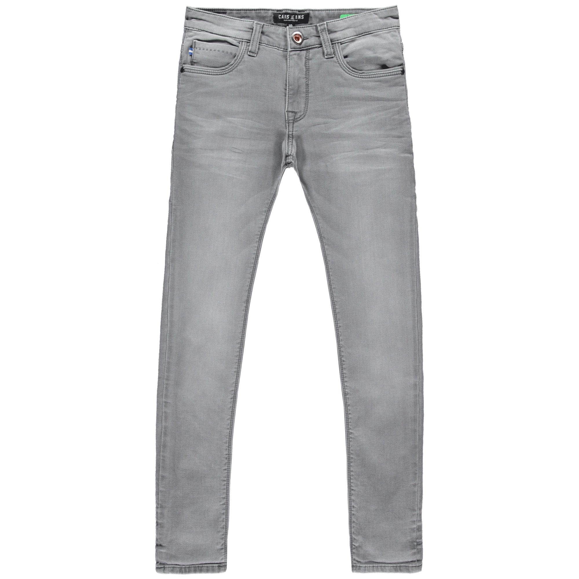 CARS JEANS 5-pocket jeans Jenas Burgo