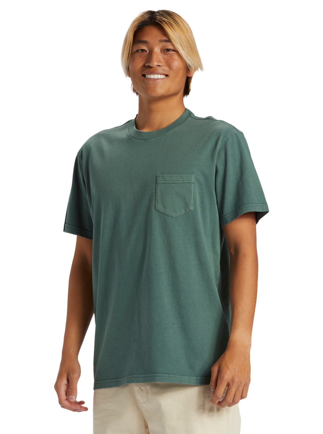 Quiksilver T-shirt Saltwater