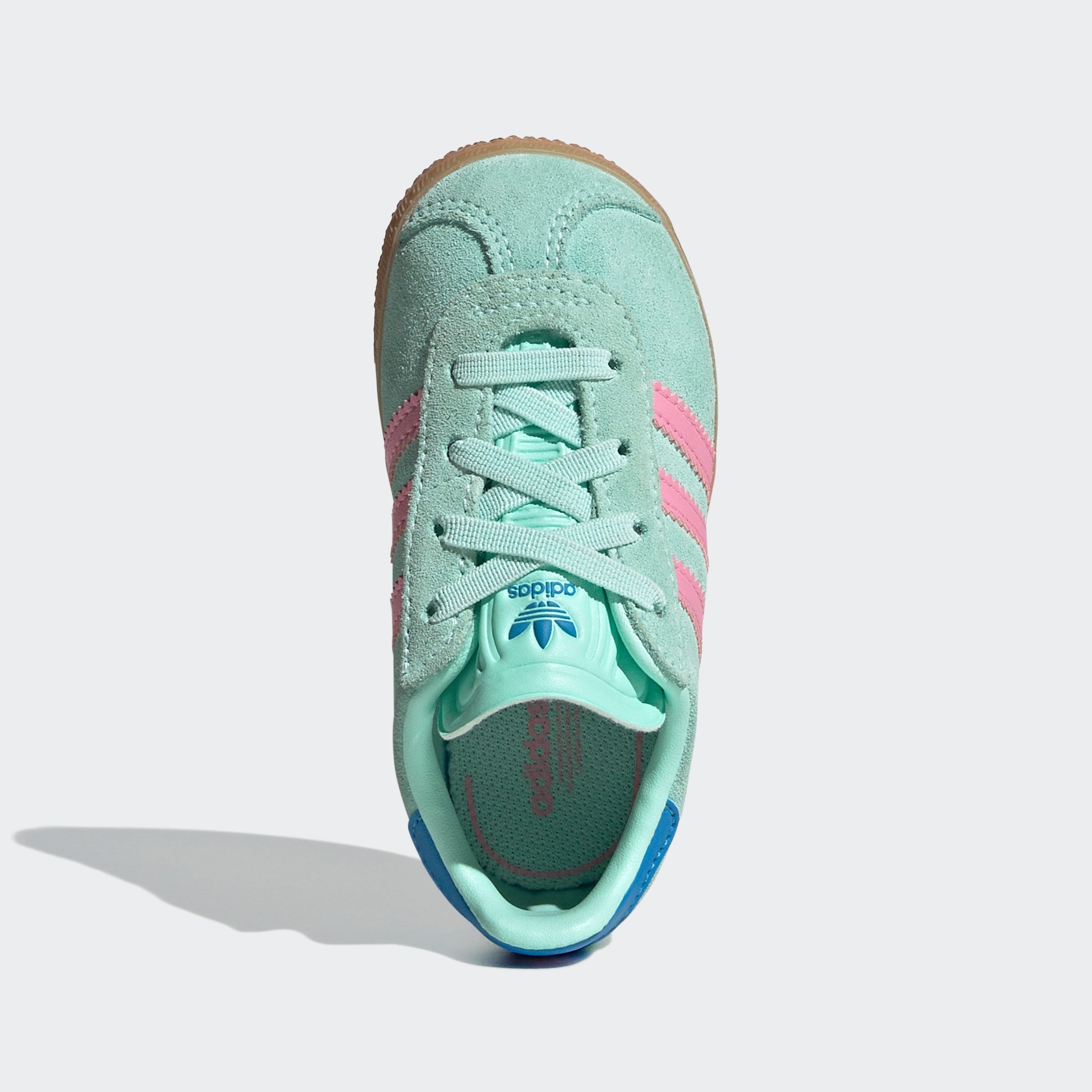 adidas Originals Sneakers GAZELLE COMFORT CLOSURE ELASTIC LACES KIDS