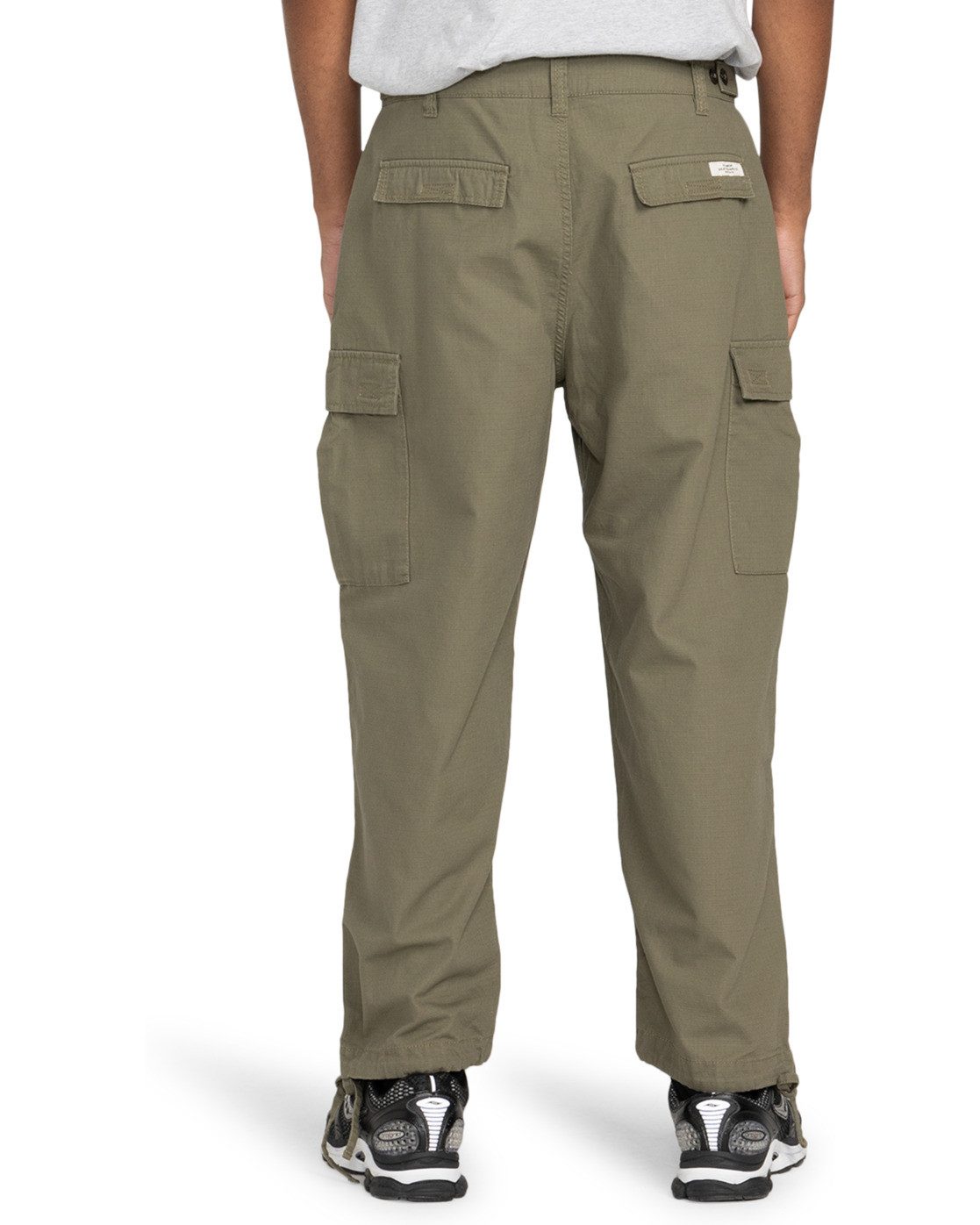 Element Relaxbroek Legion