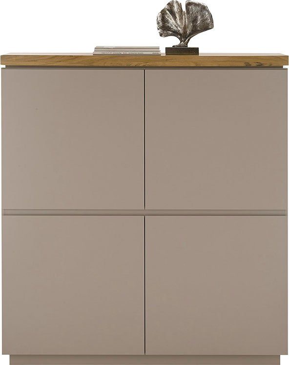 MCA furniture Kast PALAMOS commode Deuren met demping/ soft-close