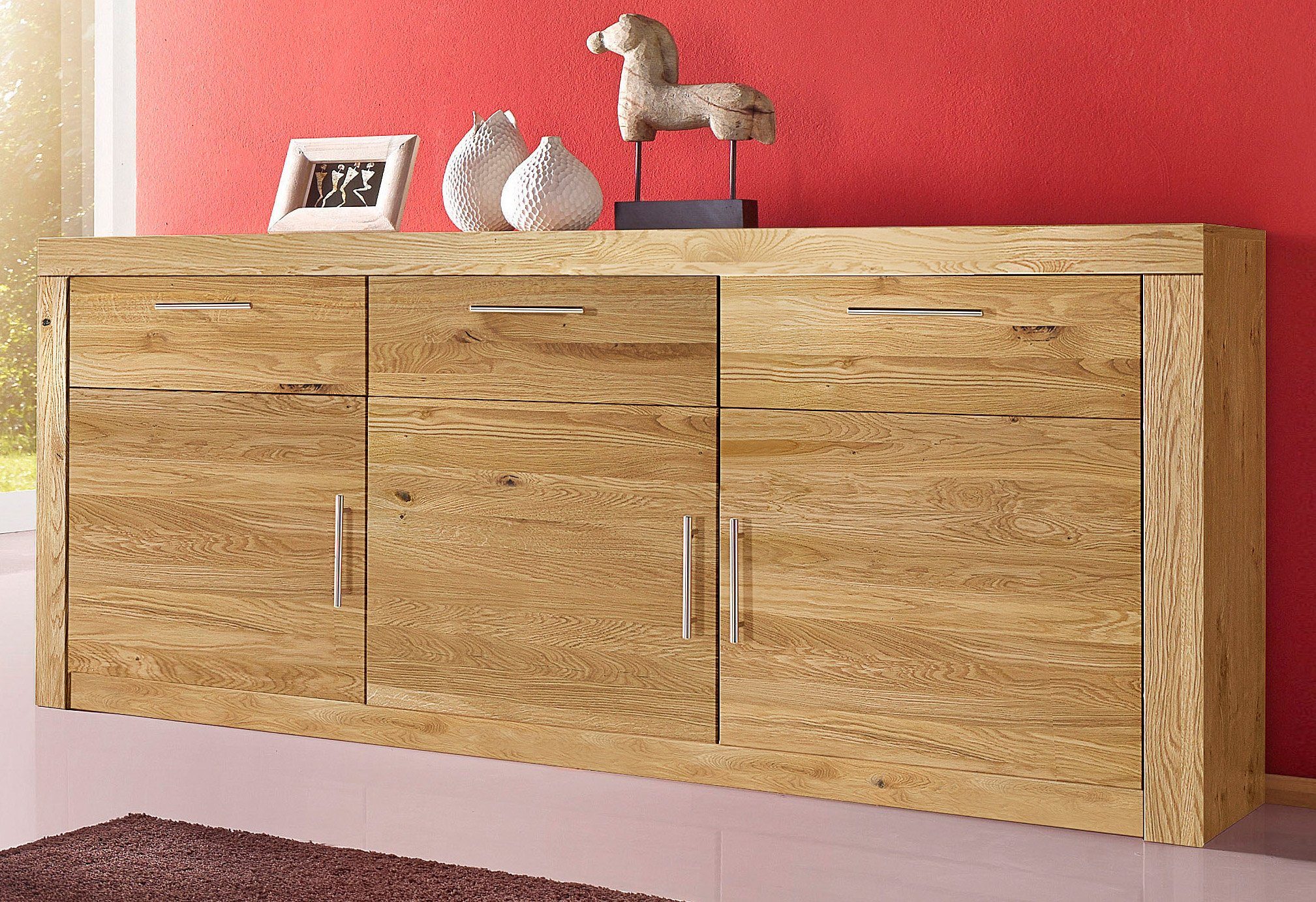 VOGL Möbelfabrik Dressoir Toronto