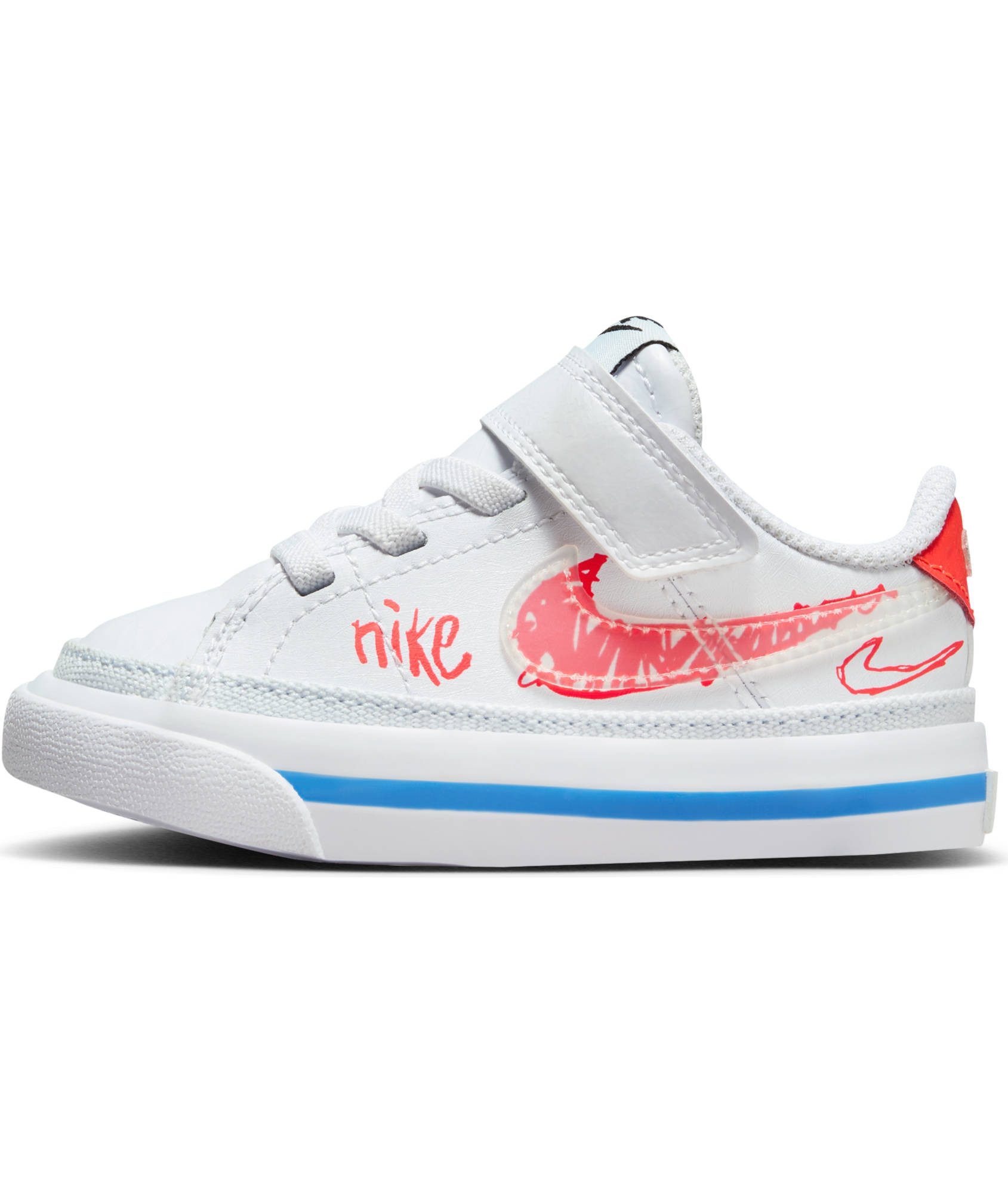 Nike Sportswear Sneakers COURT LEGACY S (TD)