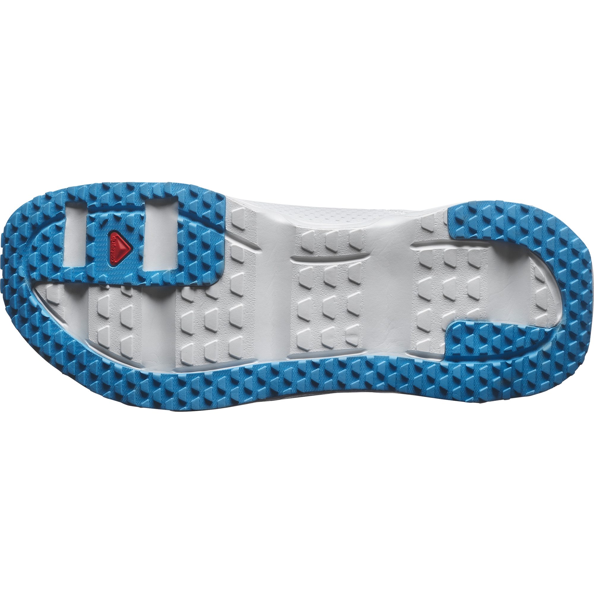Salomon Sandalen REELAX SLIDE 6.0 W Wh Herstellingschoenen, trekkingsandaal