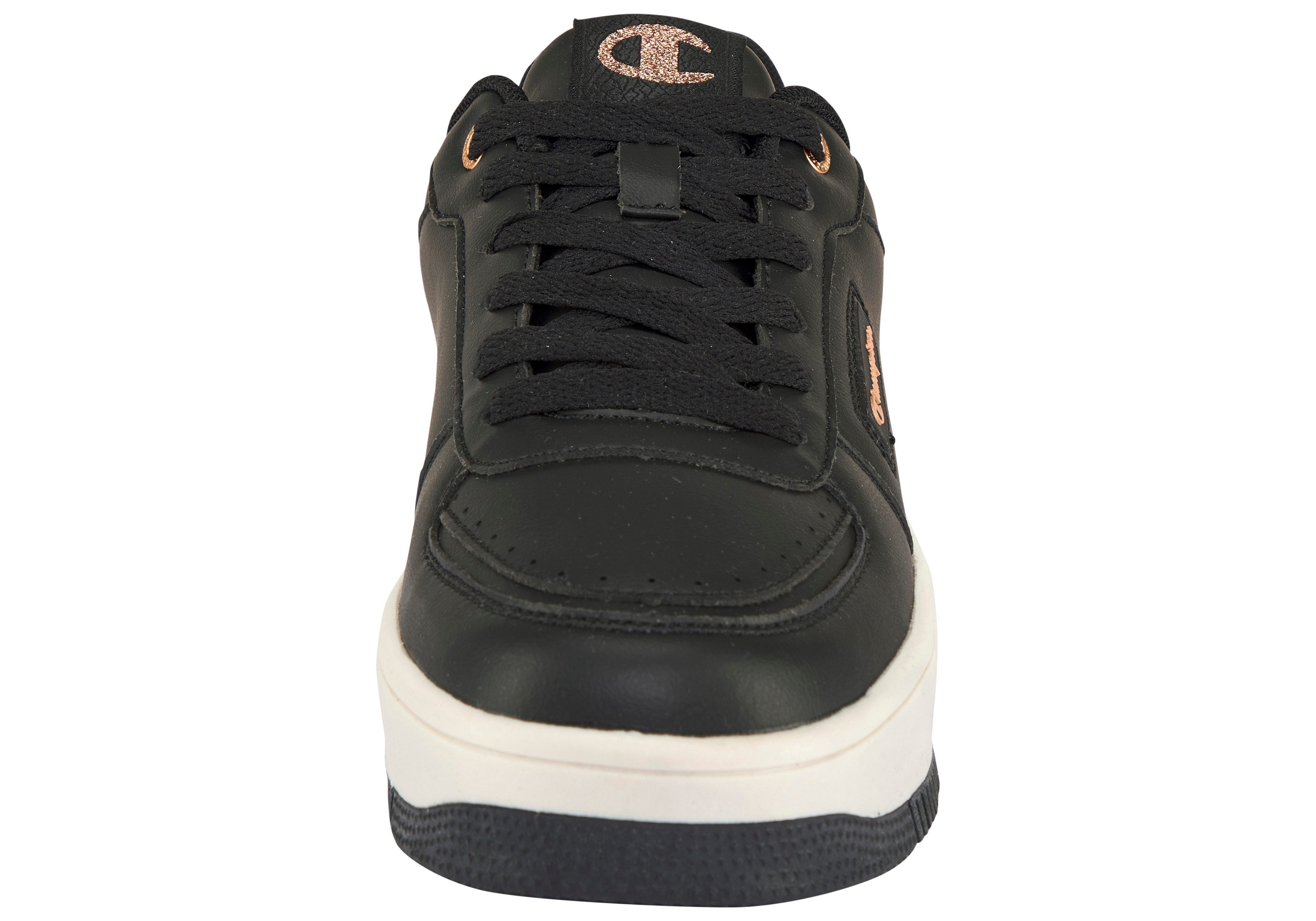 Champion Sneakers RD18 TWIN PLAT