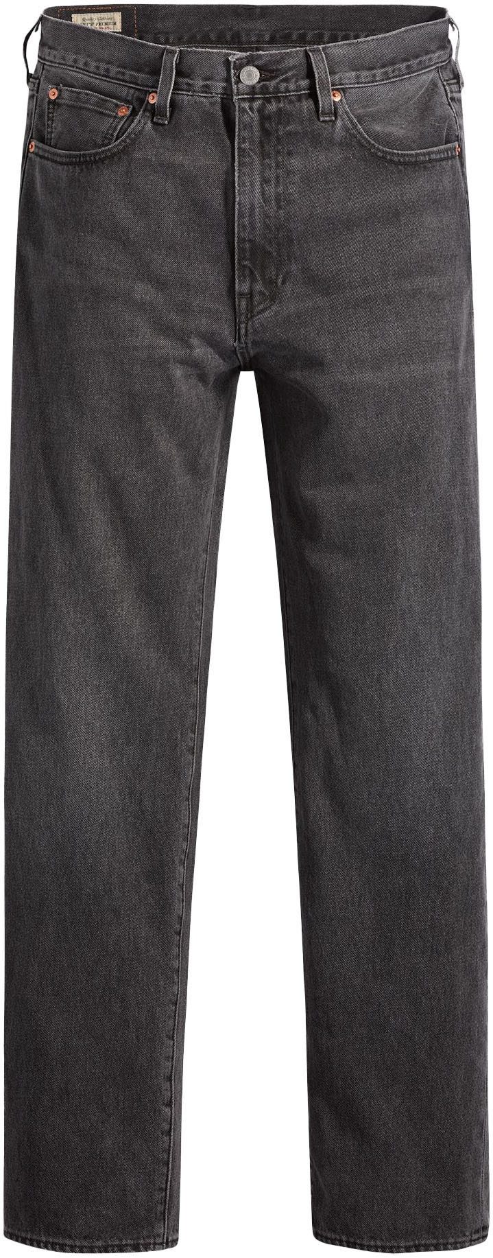 Levi's® Loose fit jeans 568 STAY LOOSE met aandeel linnen